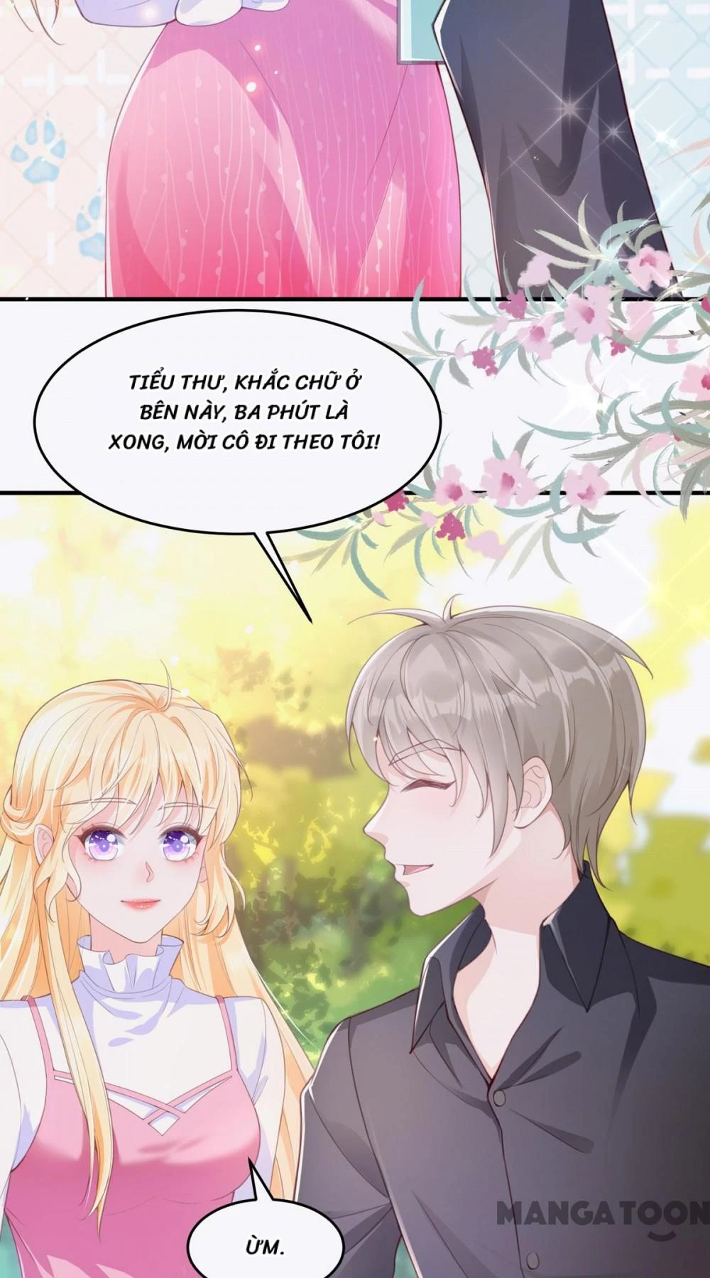 Ác Ma Bị Trêu Ghẹo Chapter 1 - Trang 2