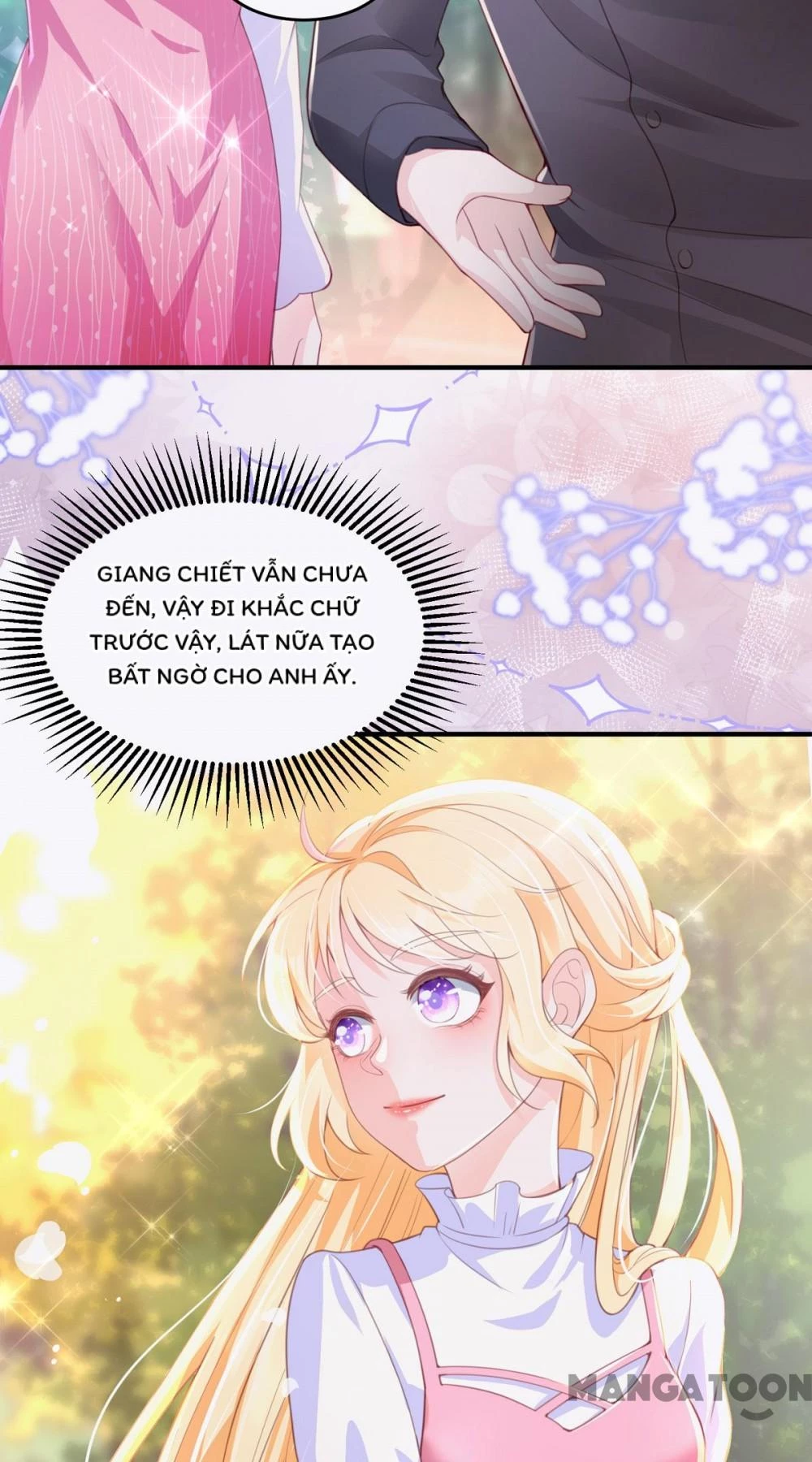 Ác Ma Bị Trêu Ghẹo Chapter 1 - Trang 2