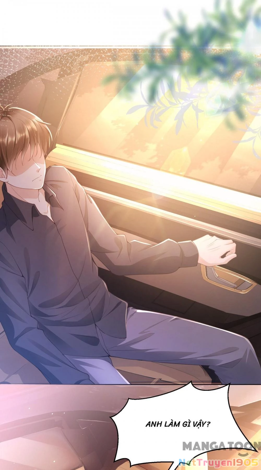 Ác Ma Bị Trêu Ghẹo Chapter 1 - Trang 2