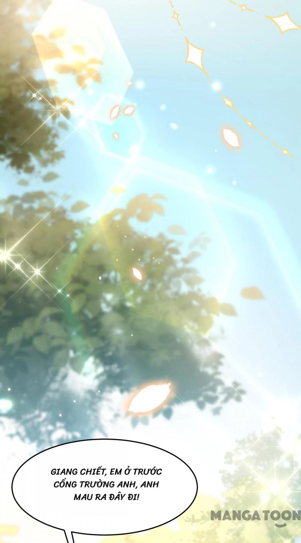 Ác Ma Bị Trêu Ghẹo Chapter 1 - Trang 2
