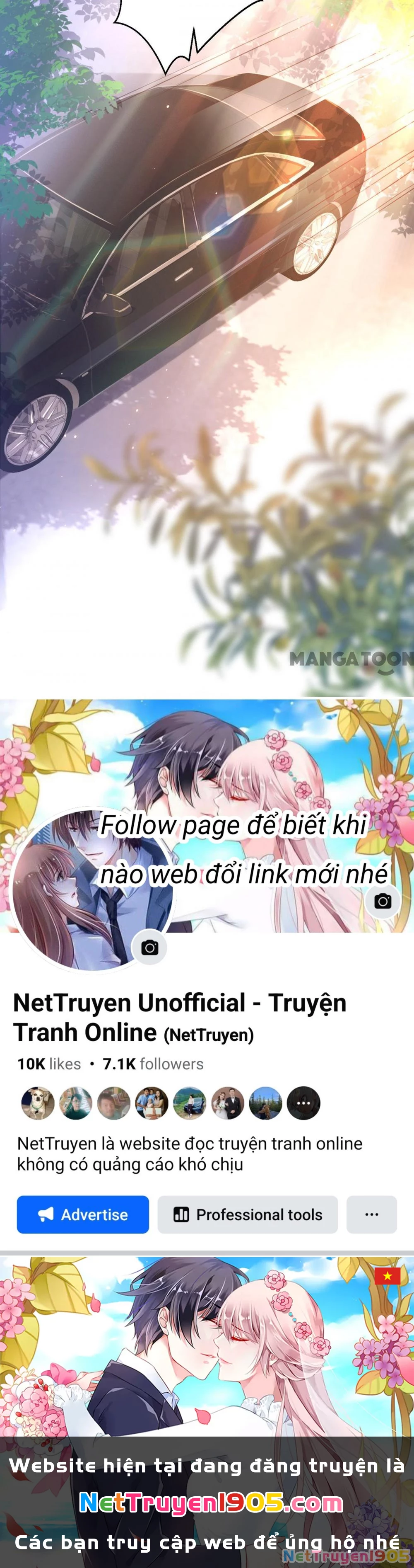 Ác Ma Bị Trêu Ghẹo Chapter 1 - Trang 2