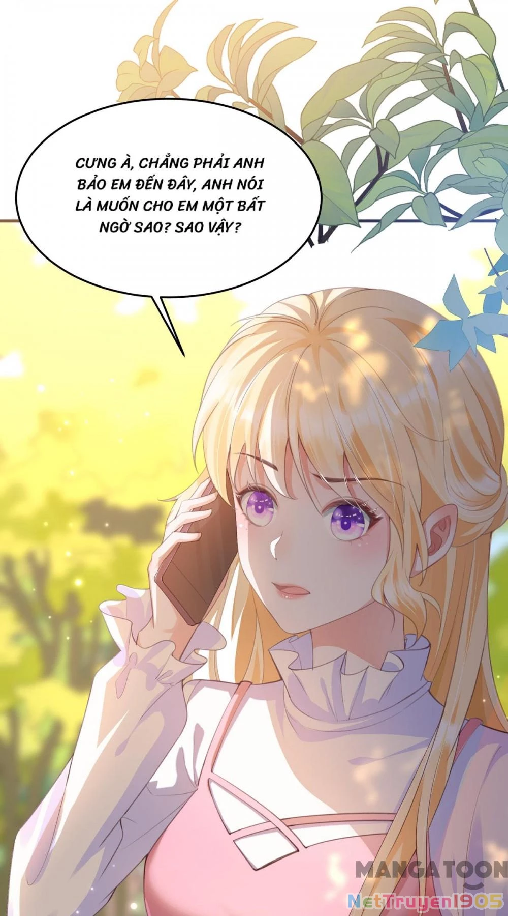 Ác Ma Bị Trêu Ghẹo Chapter 1 - Trang 2