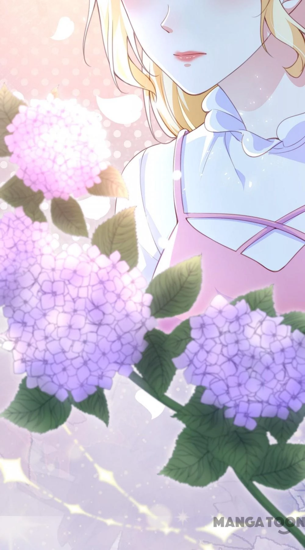 Ác Ma Bị Trêu Ghẹo Chapter 3 - Trang 2