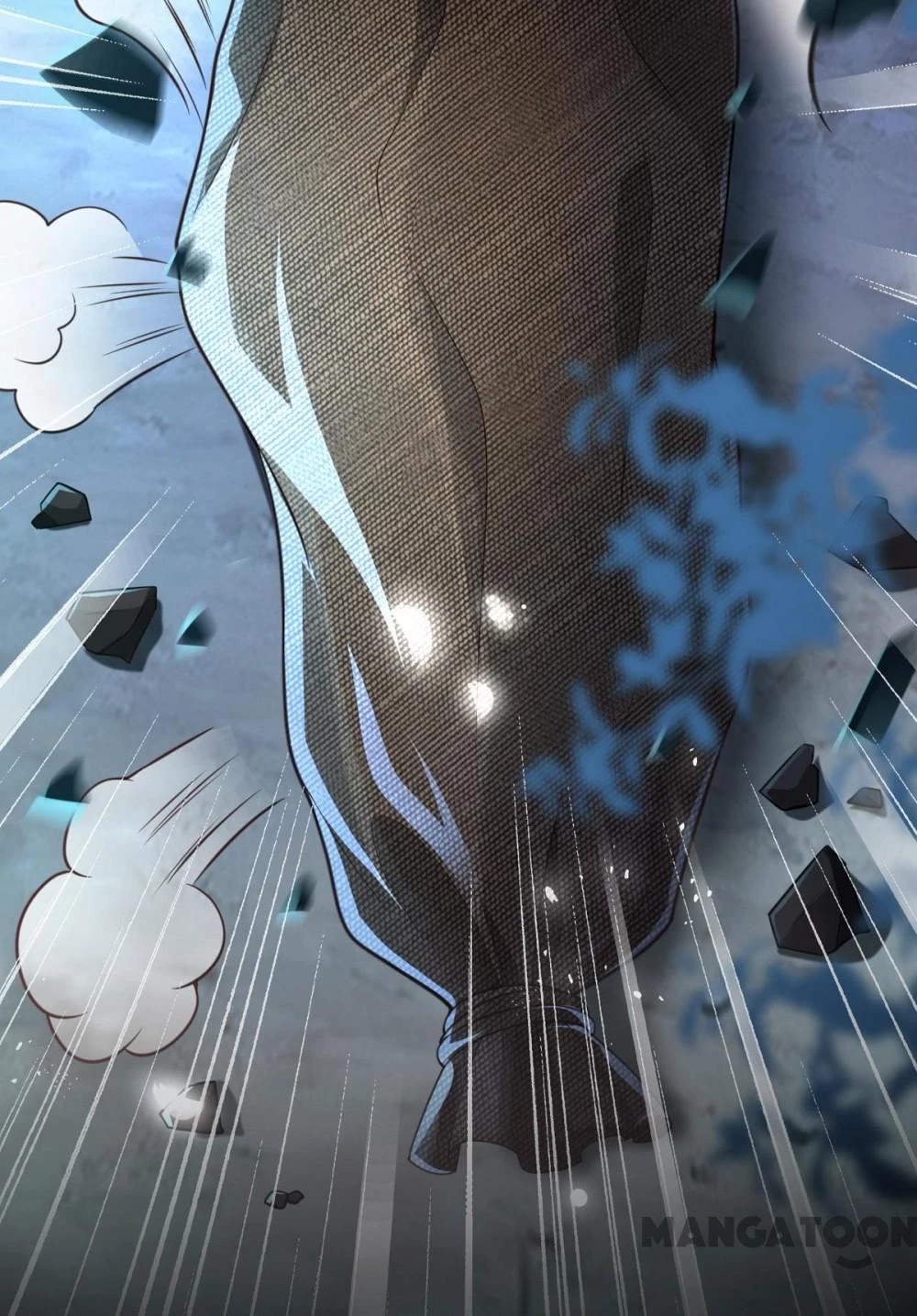 Ác Ma Bị Trêu Ghẹo Chapter 3 - Trang 2