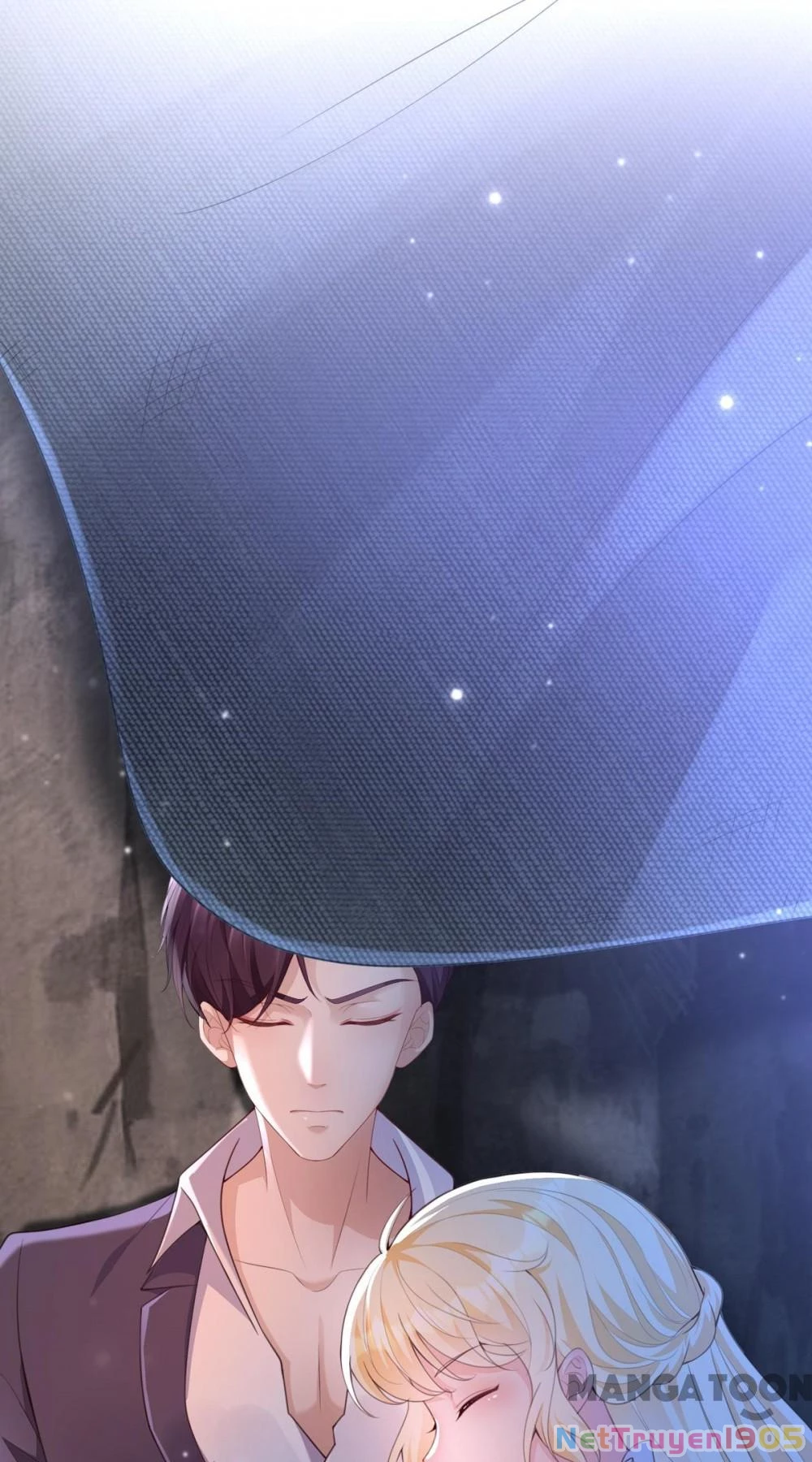 Ác Ma Bị Trêu Ghẹo Chapter 3 - Trang 2