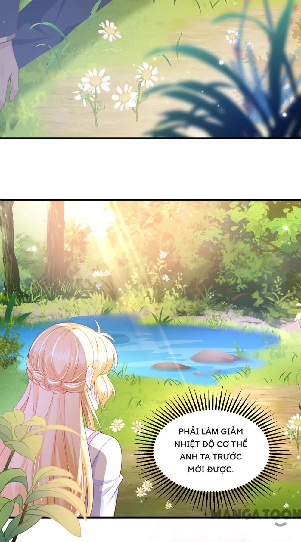 Ác Ma Bị Trêu Ghẹo Chapter 7 - Trang 2