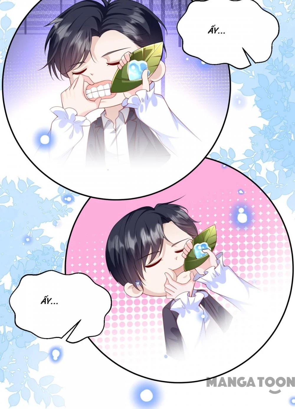 Ác Ma Bị Trêu Ghẹo Chapter 7 - Trang 2