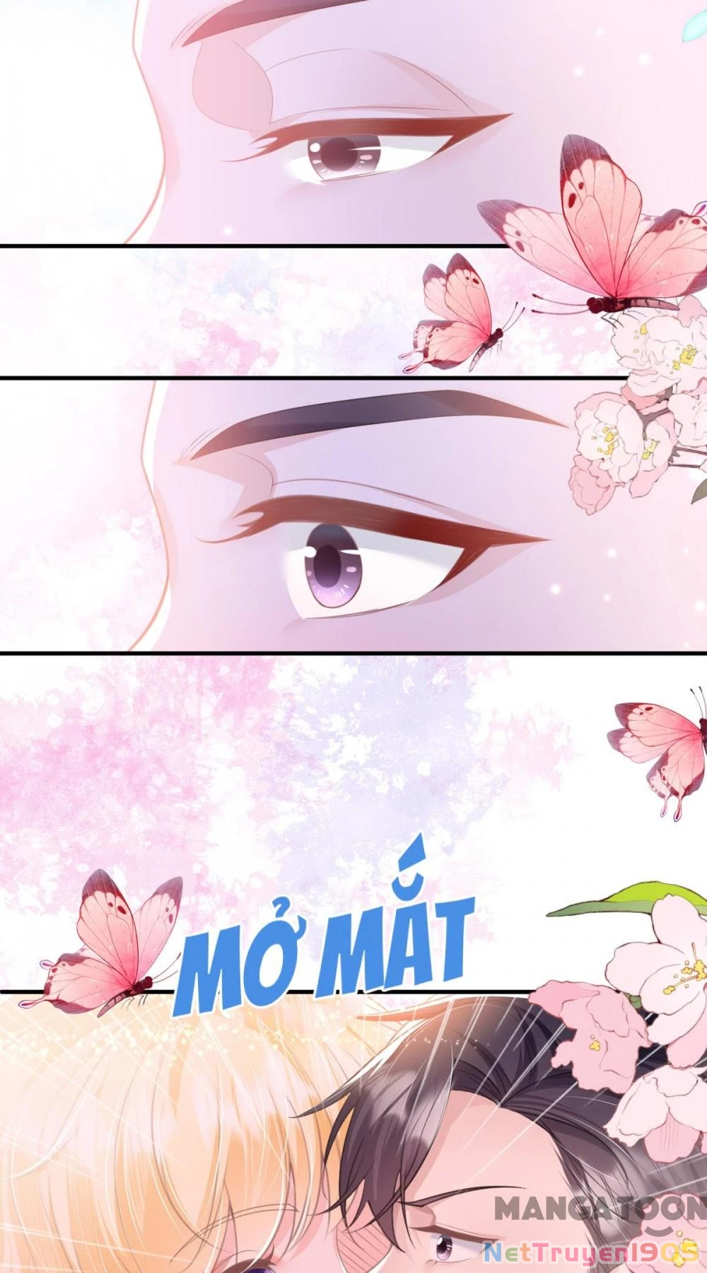 Ác Ma Bị Trêu Ghẹo Chapter 7 - Trang 2