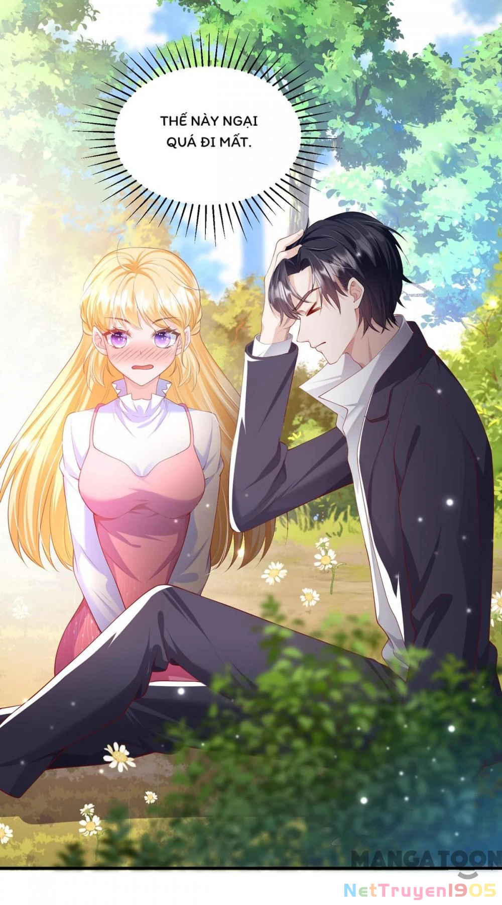 Ác Ma Bị Trêu Ghẹo Chapter 7 - Trang 2