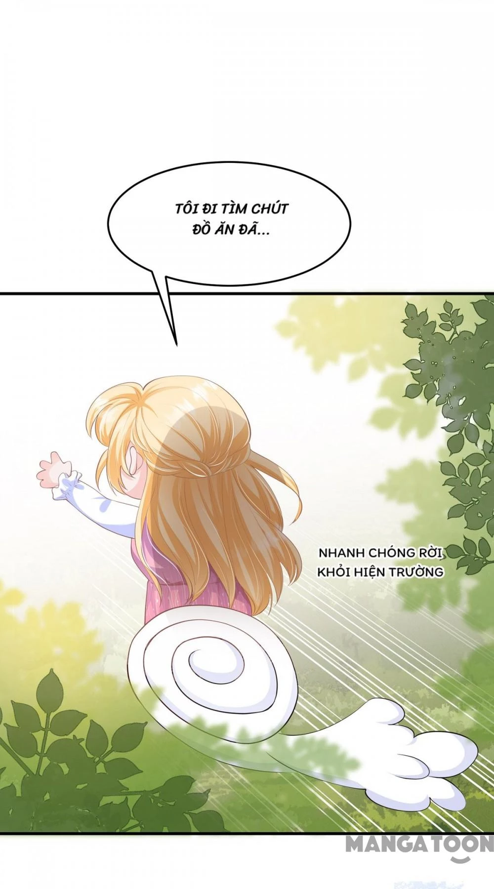 Ác Ma Bị Trêu Ghẹo Chapter 7 - Trang 2