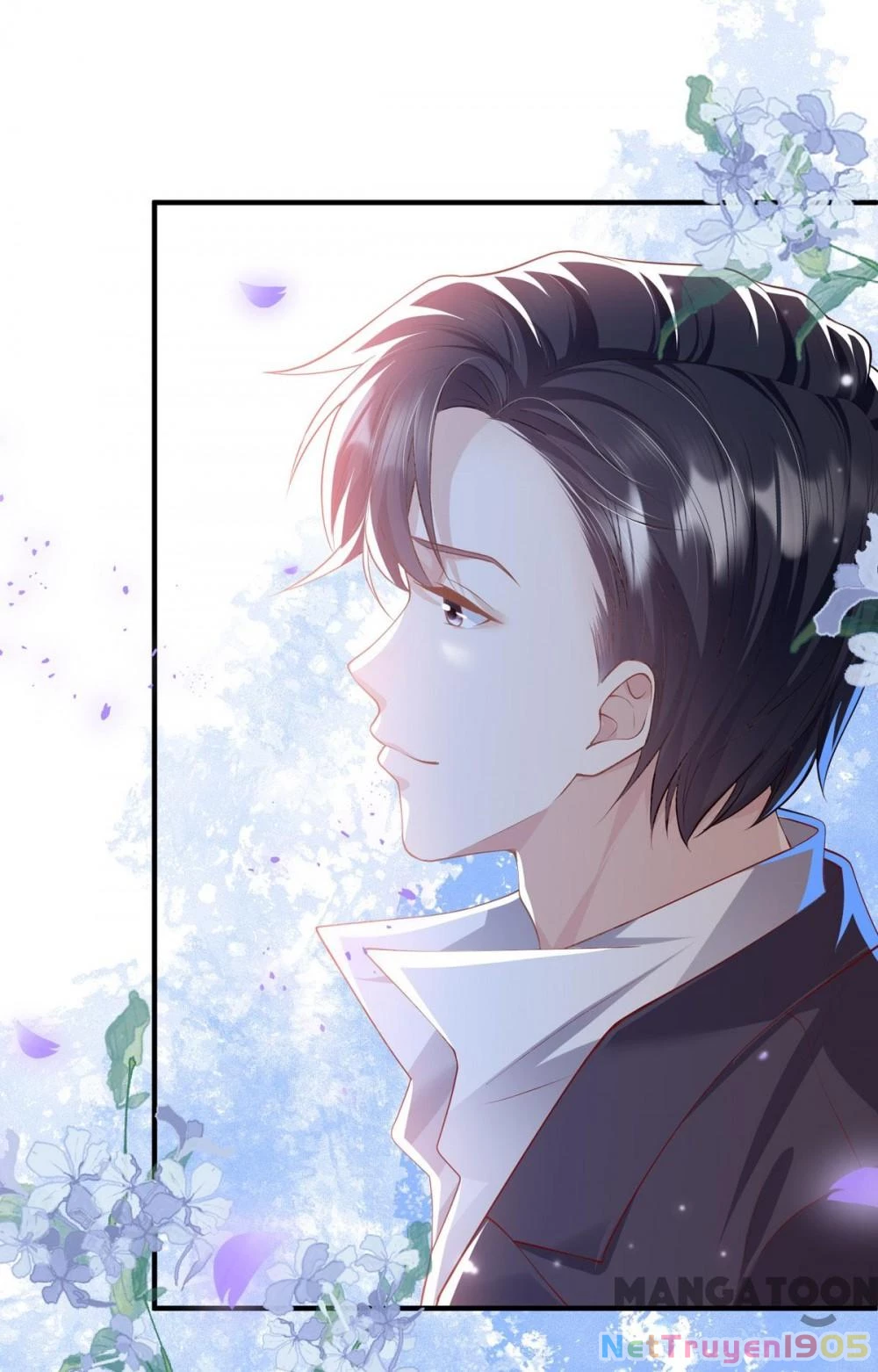Ác Ma Bị Trêu Ghẹo Chapter 7 - Trang 2