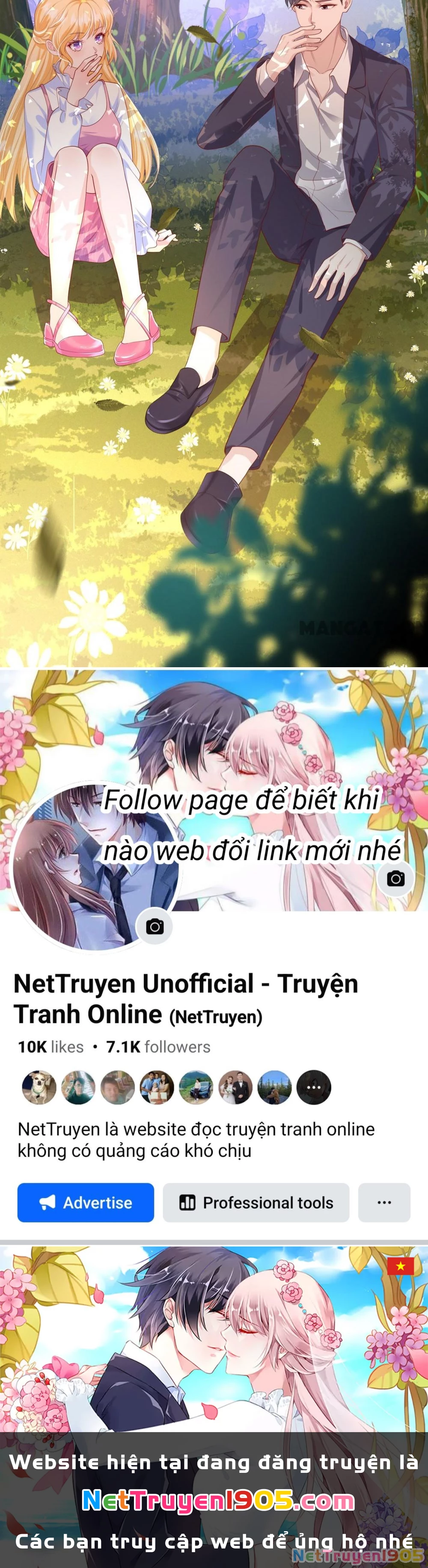 Ác Ma Bị Trêu Ghẹo Chapter 7 - Trang 2