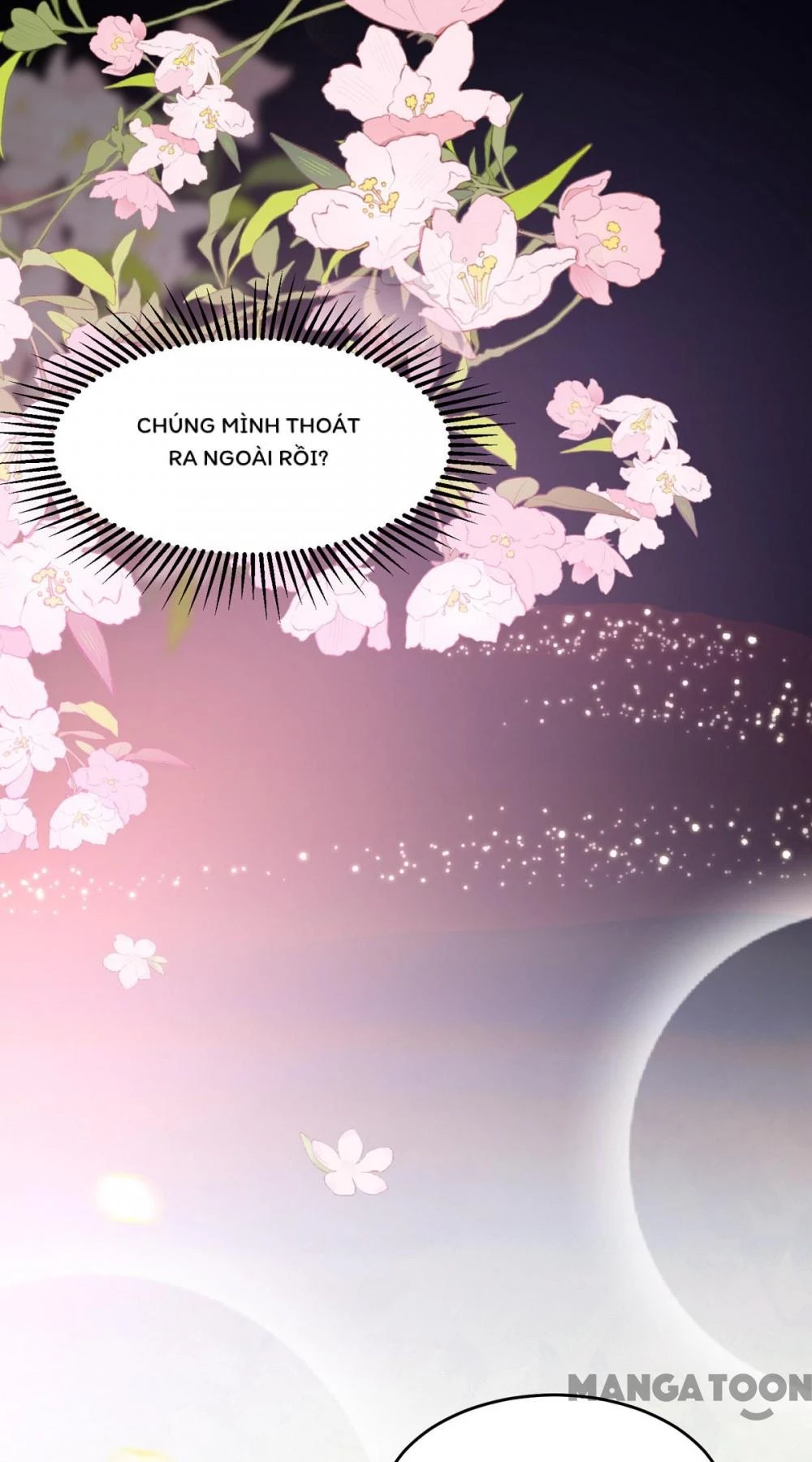 Ác Ma Bị Trêu Ghẹo Chapter 7 - Trang 2