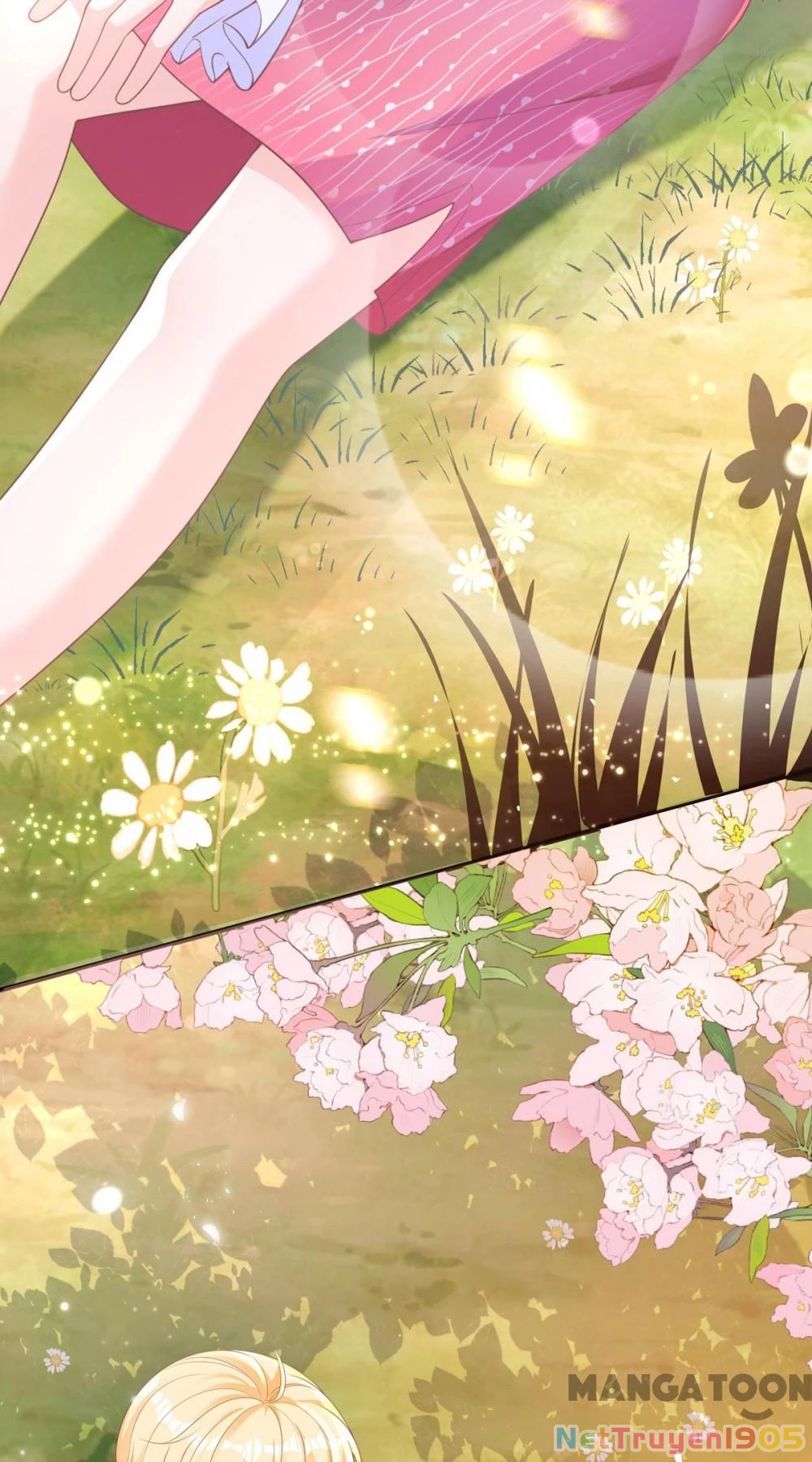 Ác Ma Bị Trêu Ghẹo Chapter 7 - Trang 2