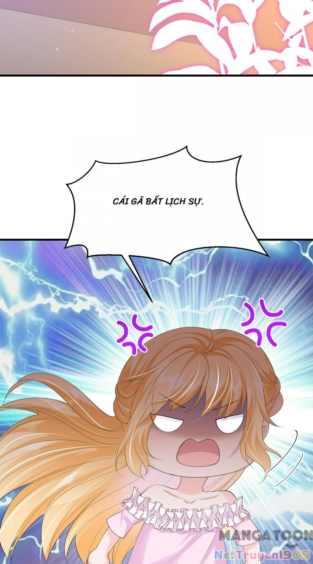 Ác Ma Bị Trêu Ghẹo Chapter 9 - Trang 2