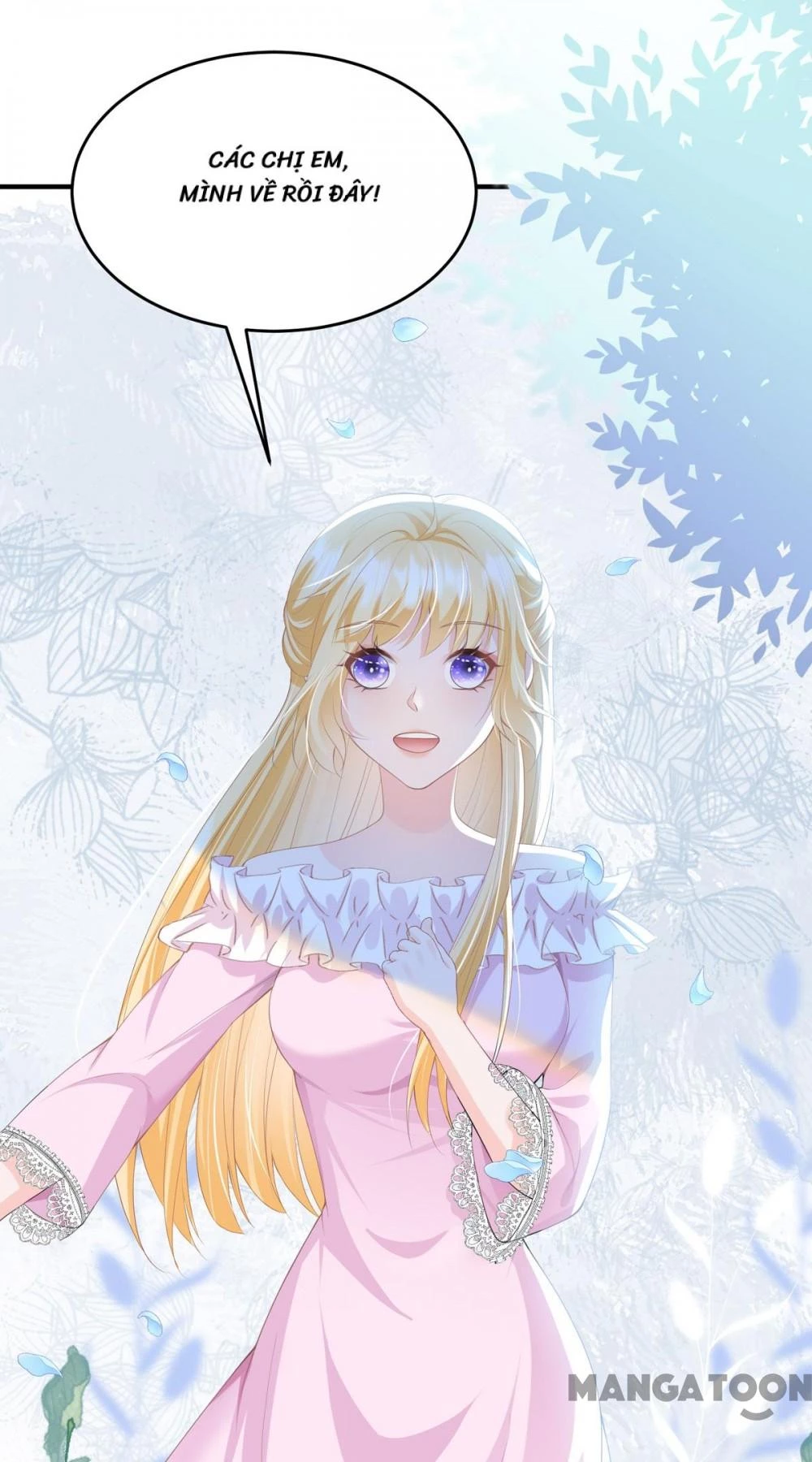 Ác Ma Bị Trêu Ghẹo Chapter 9 - Trang 2