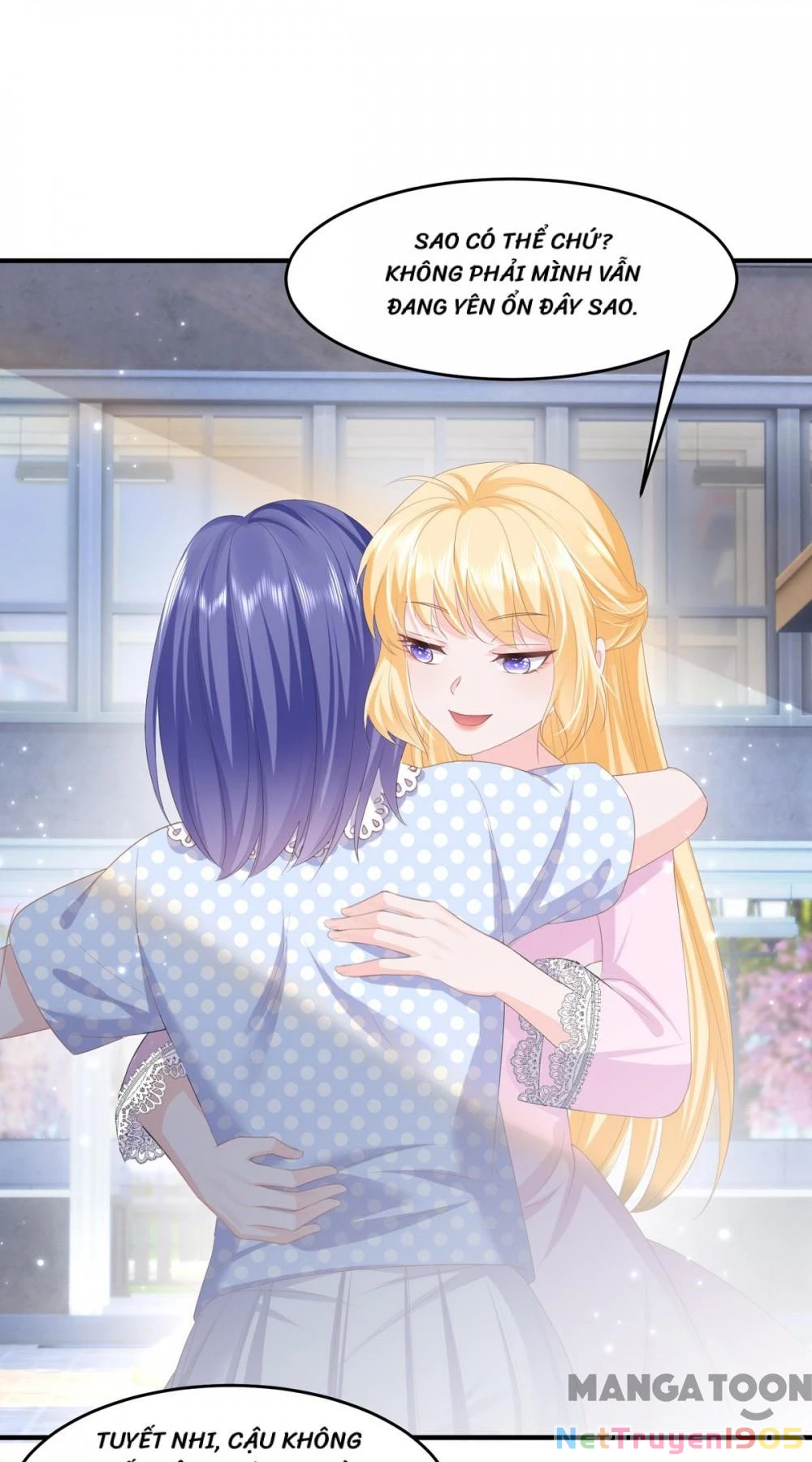 Ác Ma Bị Trêu Ghẹo Chapter 9 - Trang 2