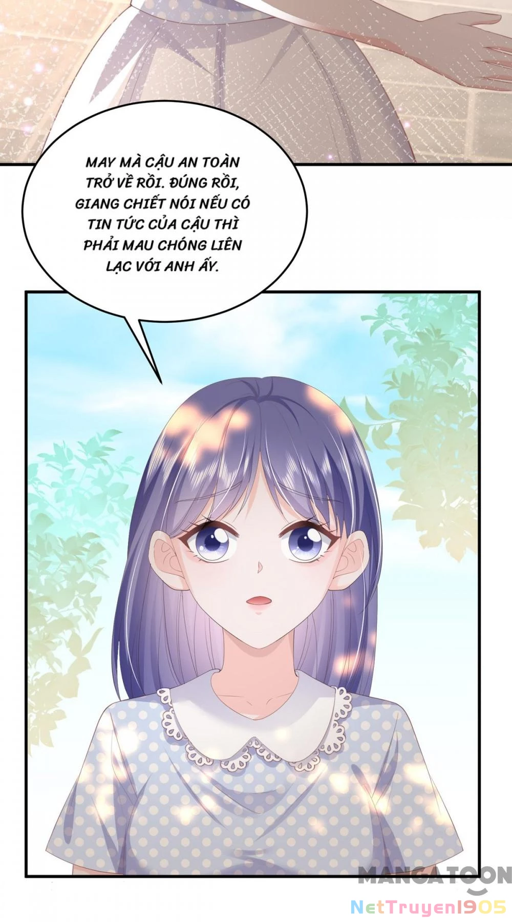 Ác Ma Bị Trêu Ghẹo Chapter 9 - Trang 2