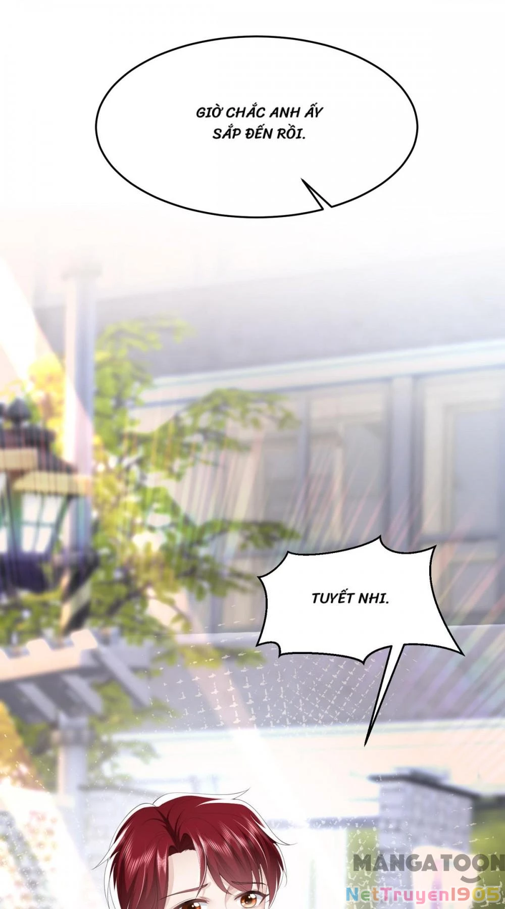Ác Ma Bị Trêu Ghẹo Chapter 9 - Trang 2