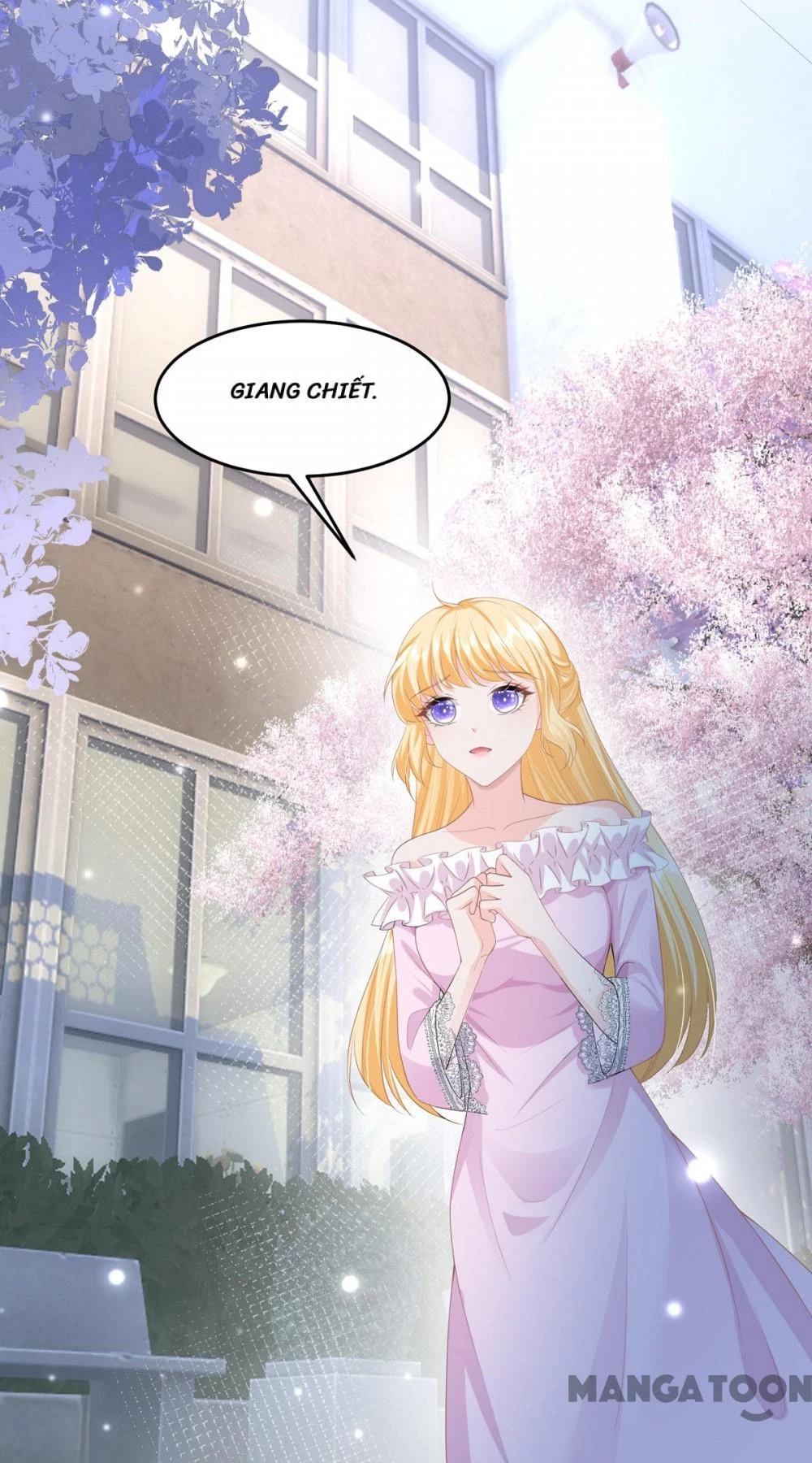 Ác Ma Bị Trêu Ghẹo Chapter 9 - Trang 2