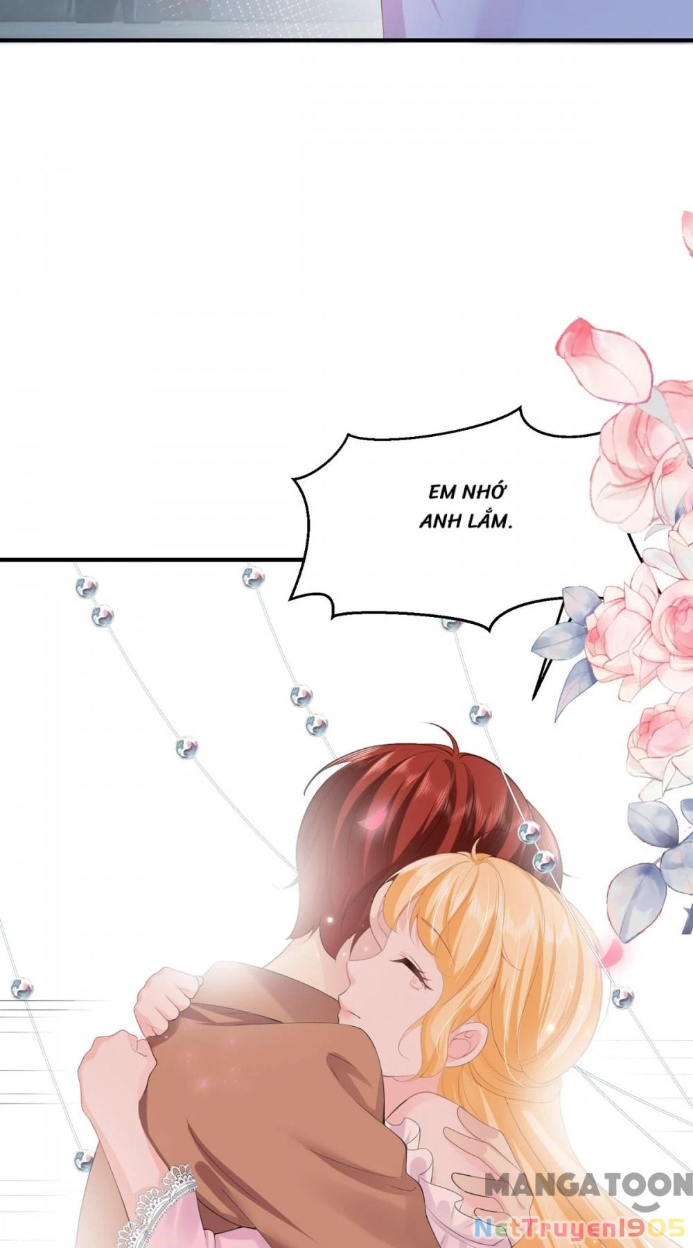 Ác Ma Bị Trêu Ghẹo Chapter 9 - Trang 2