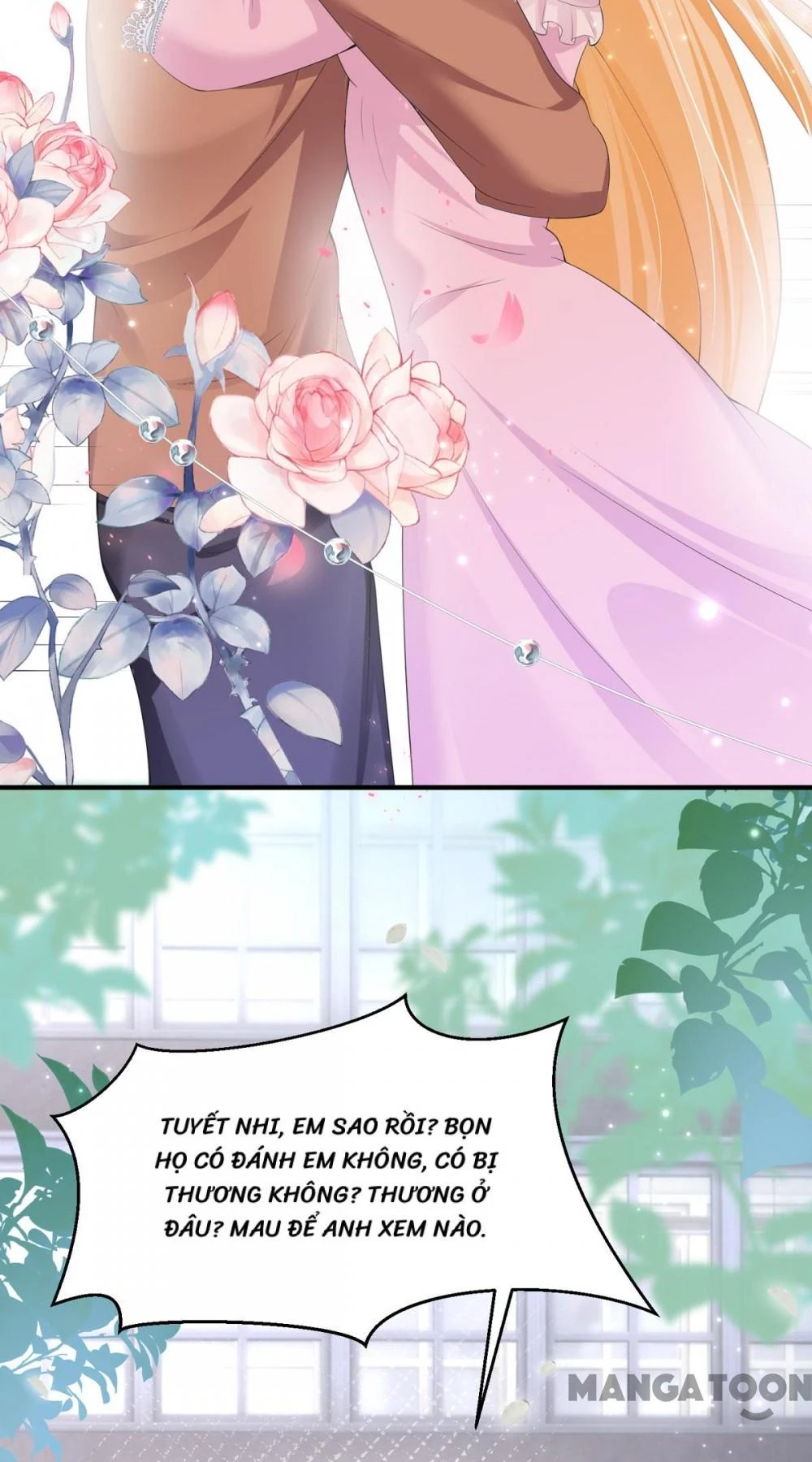 Ác Ma Bị Trêu Ghẹo Chapter 9 - Trang 2