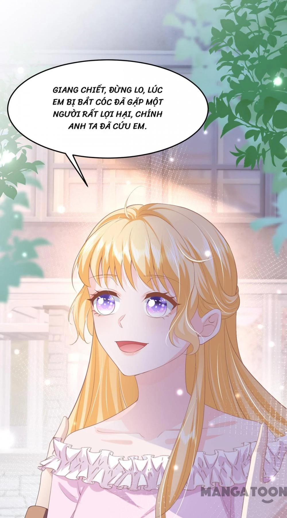 Ác Ma Bị Trêu Ghẹo Chapter 9 - Trang 2