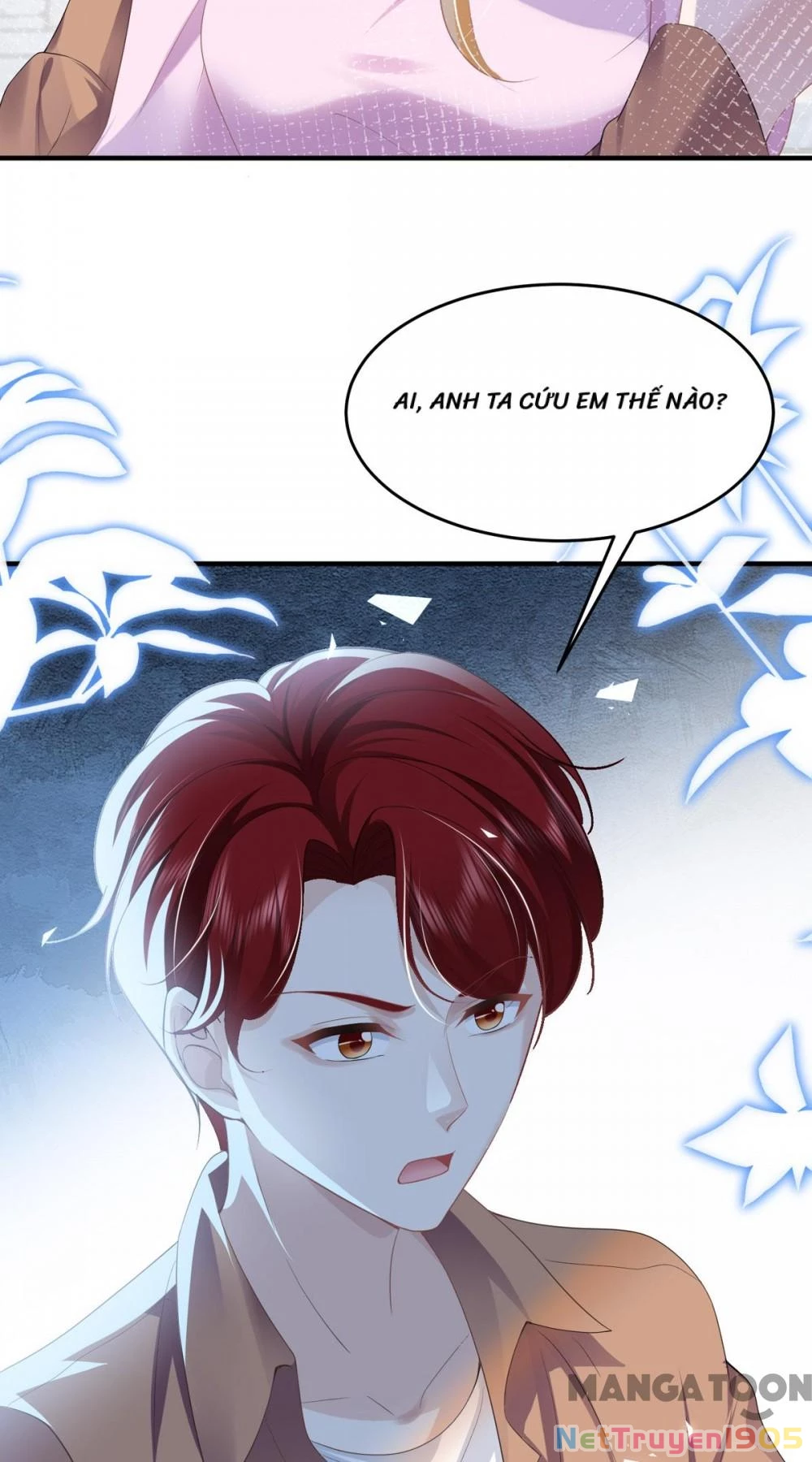 Ác Ma Bị Trêu Ghẹo Chapter 9 - Trang 2