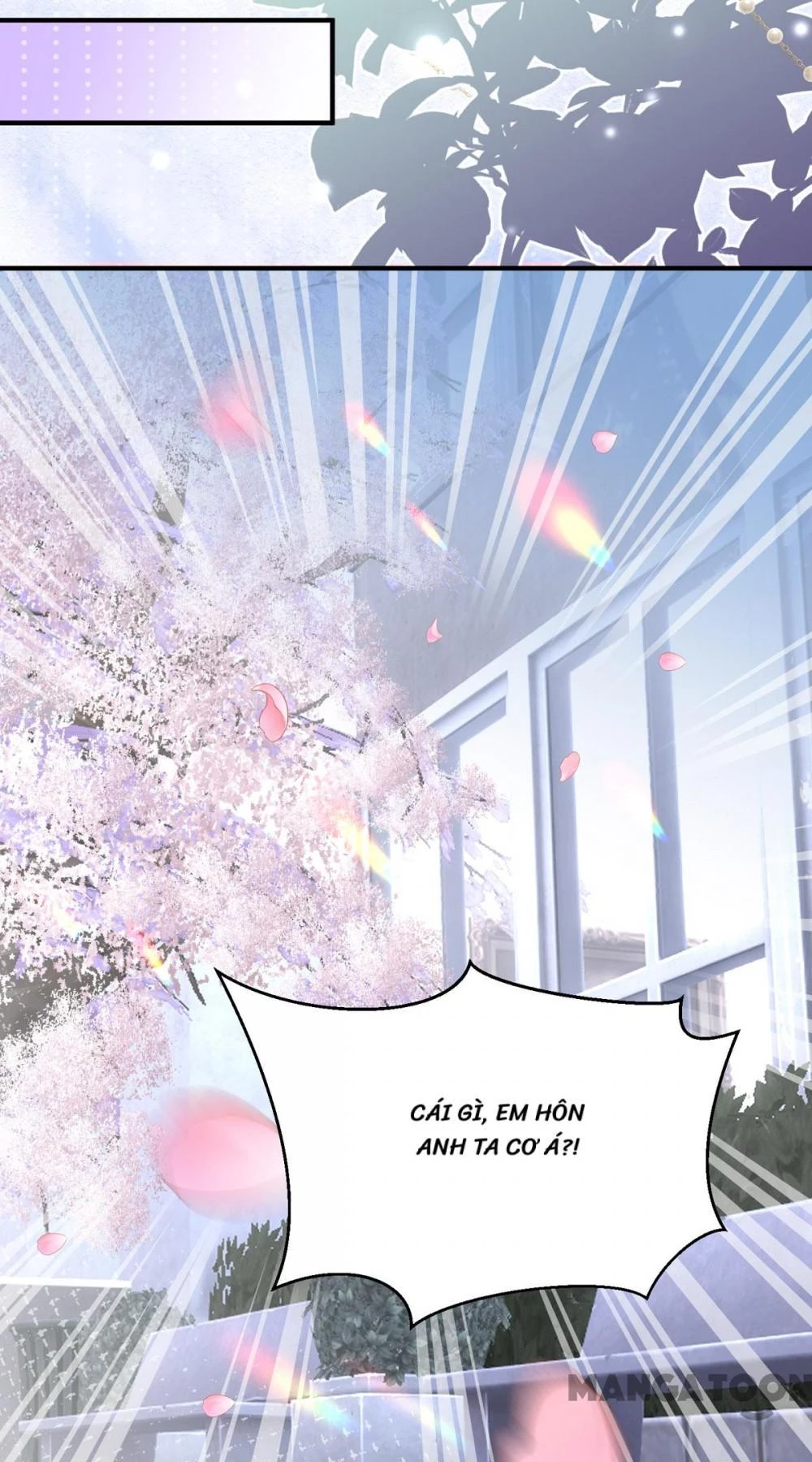 Ác Ma Bị Trêu Ghẹo Chapter 9 - Trang 2