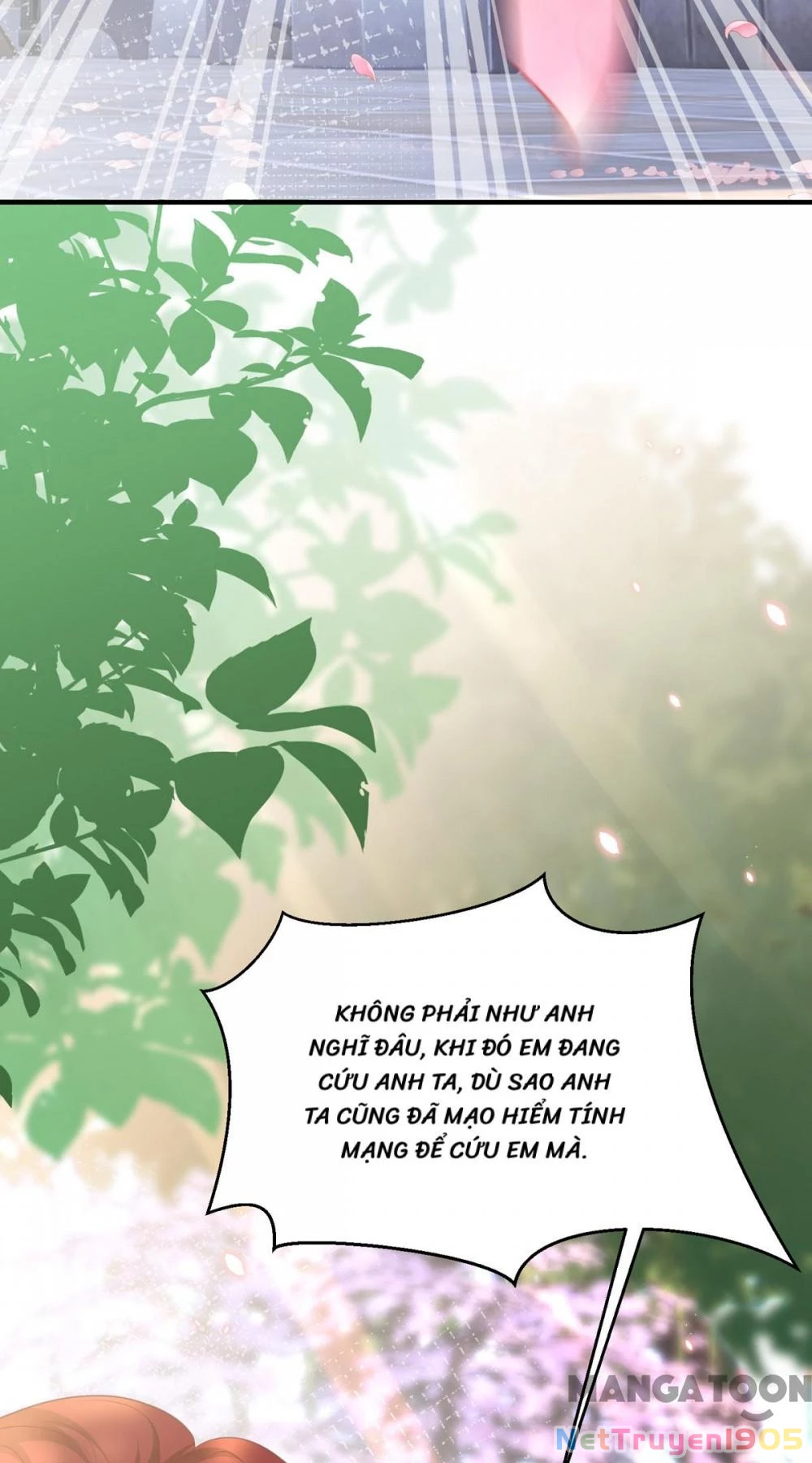 Ác Ma Bị Trêu Ghẹo Chapter 9 - Trang 2