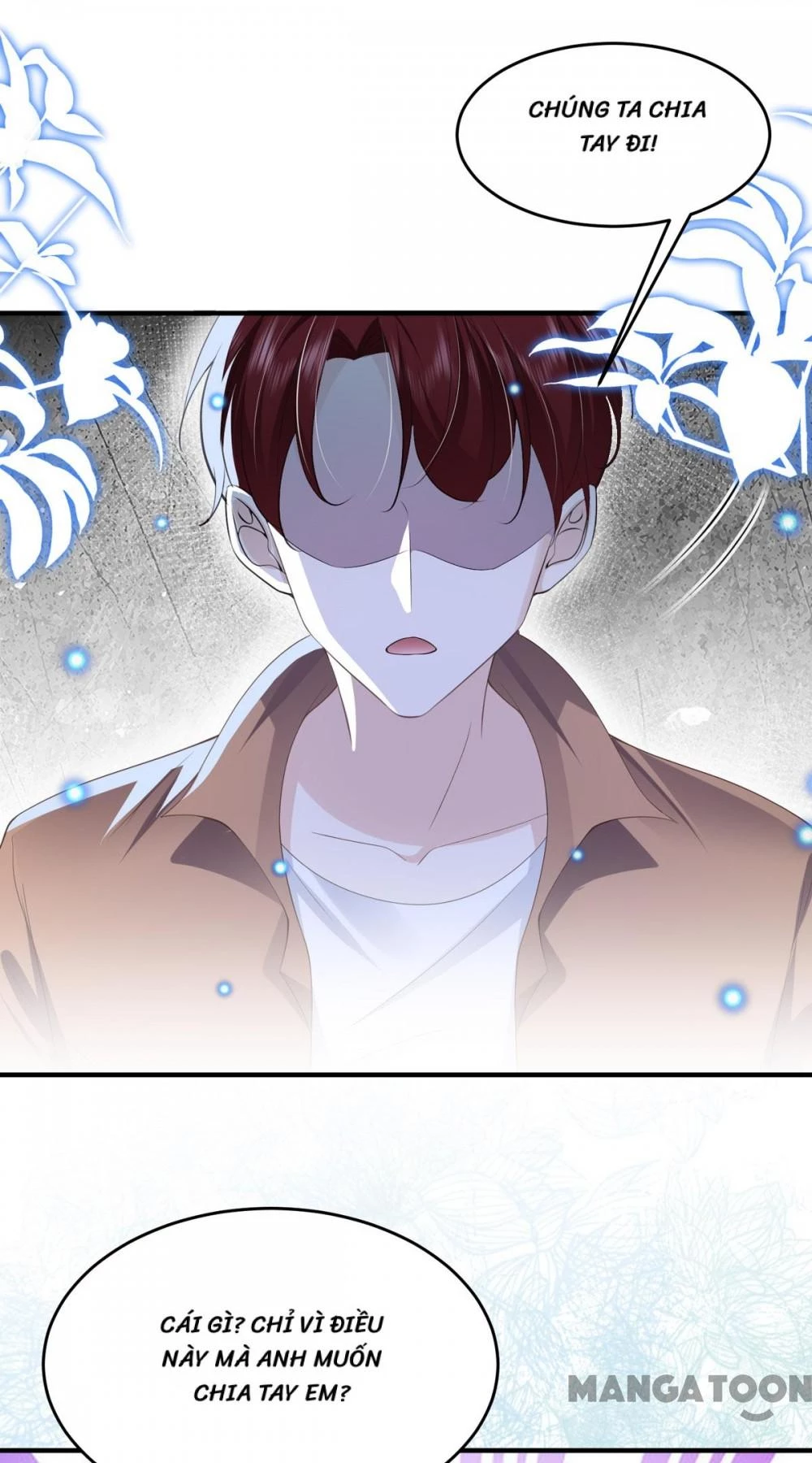 Ác Ma Bị Trêu Ghẹo Chapter 9 - Trang 2