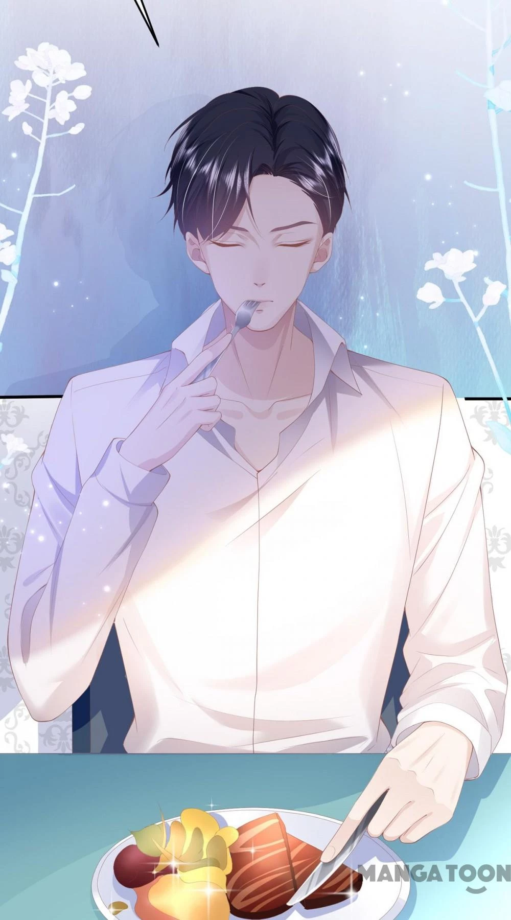 Ác Ma Bị Trêu Ghẹo Chapter 9 - Trang 2