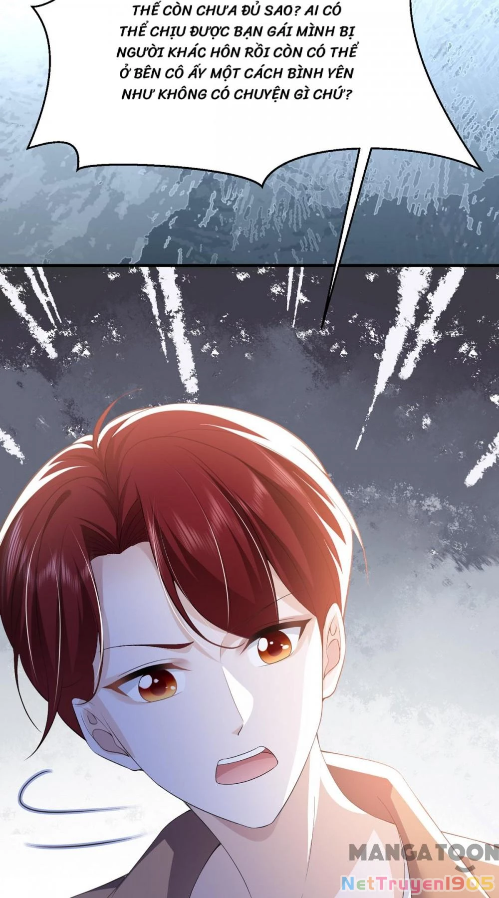 Ác Ma Bị Trêu Ghẹo Chapter 9 - Trang 2