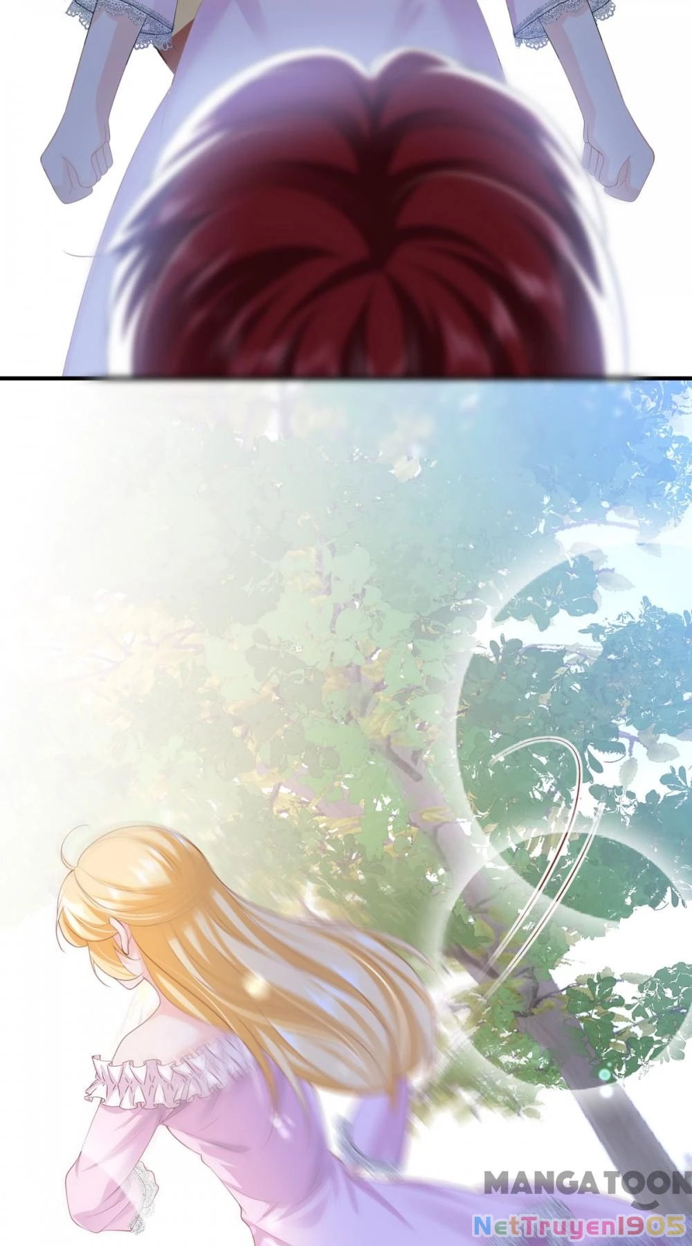 Ác Ma Bị Trêu Ghẹo Chapter 9 - Trang 2