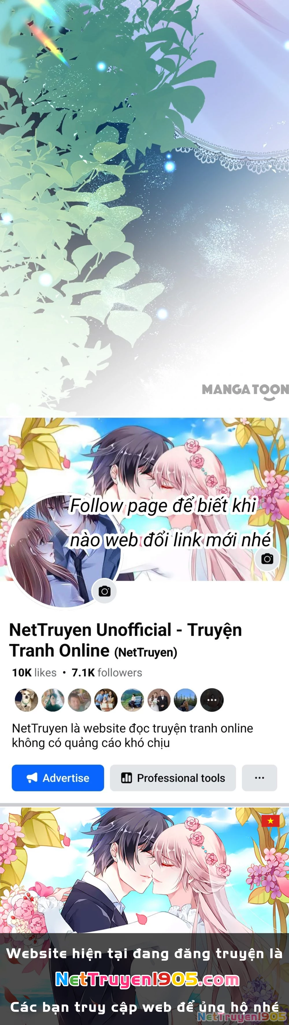 Ác Ma Bị Trêu Ghẹo Chapter 9 - Trang 2