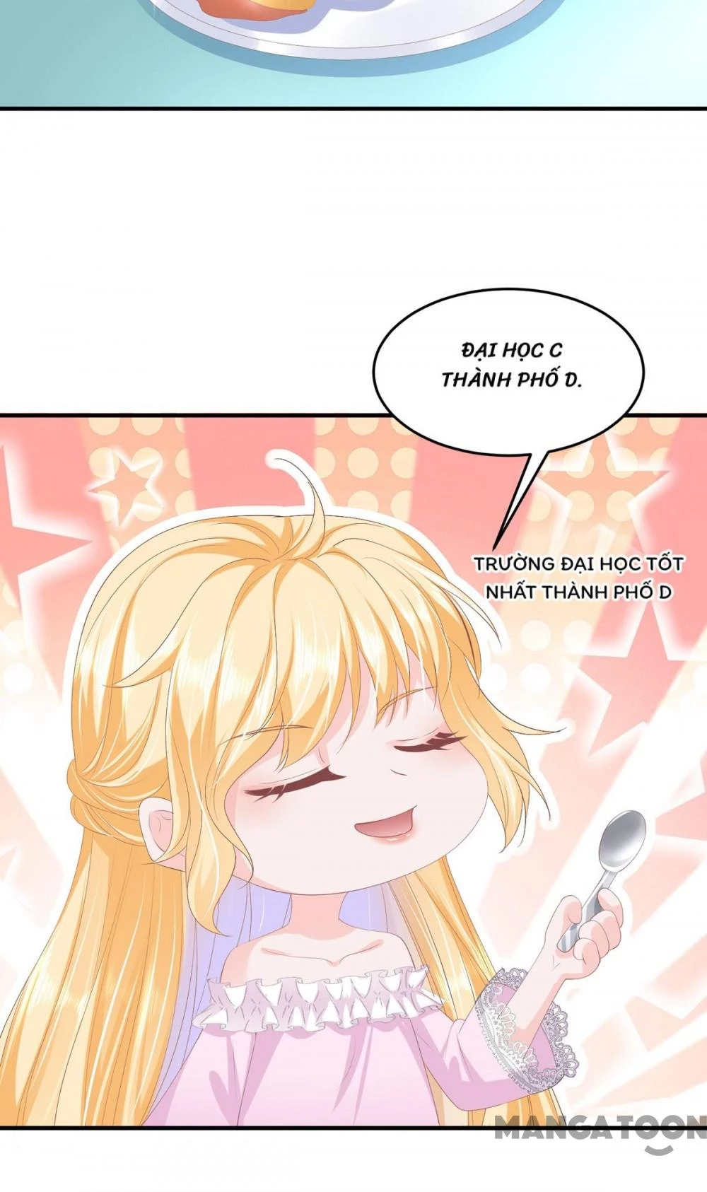 Ác Ma Bị Trêu Ghẹo Chapter 9 - Trang 2