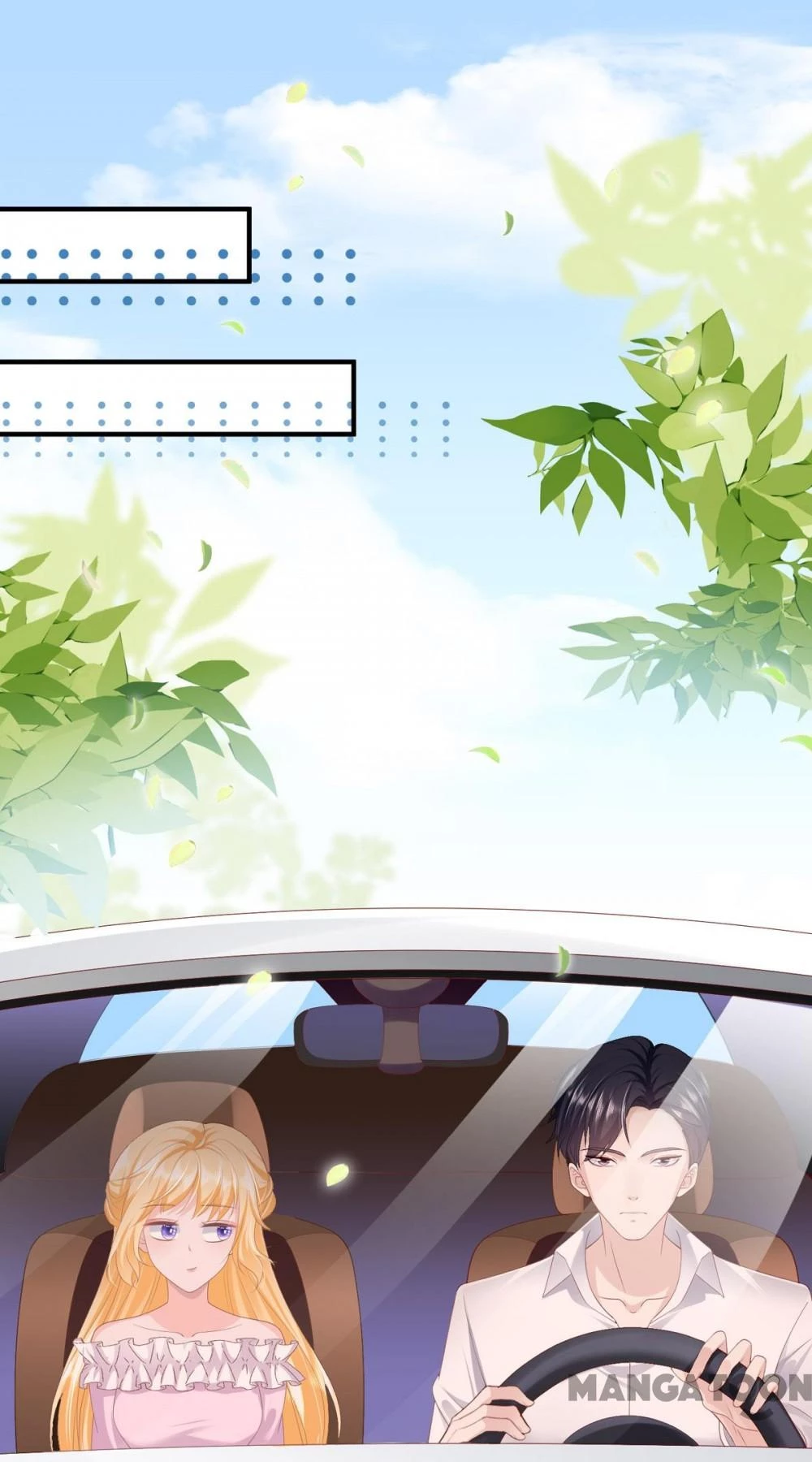 Ác Ma Bị Trêu Ghẹo Chapter 9 - Trang 2