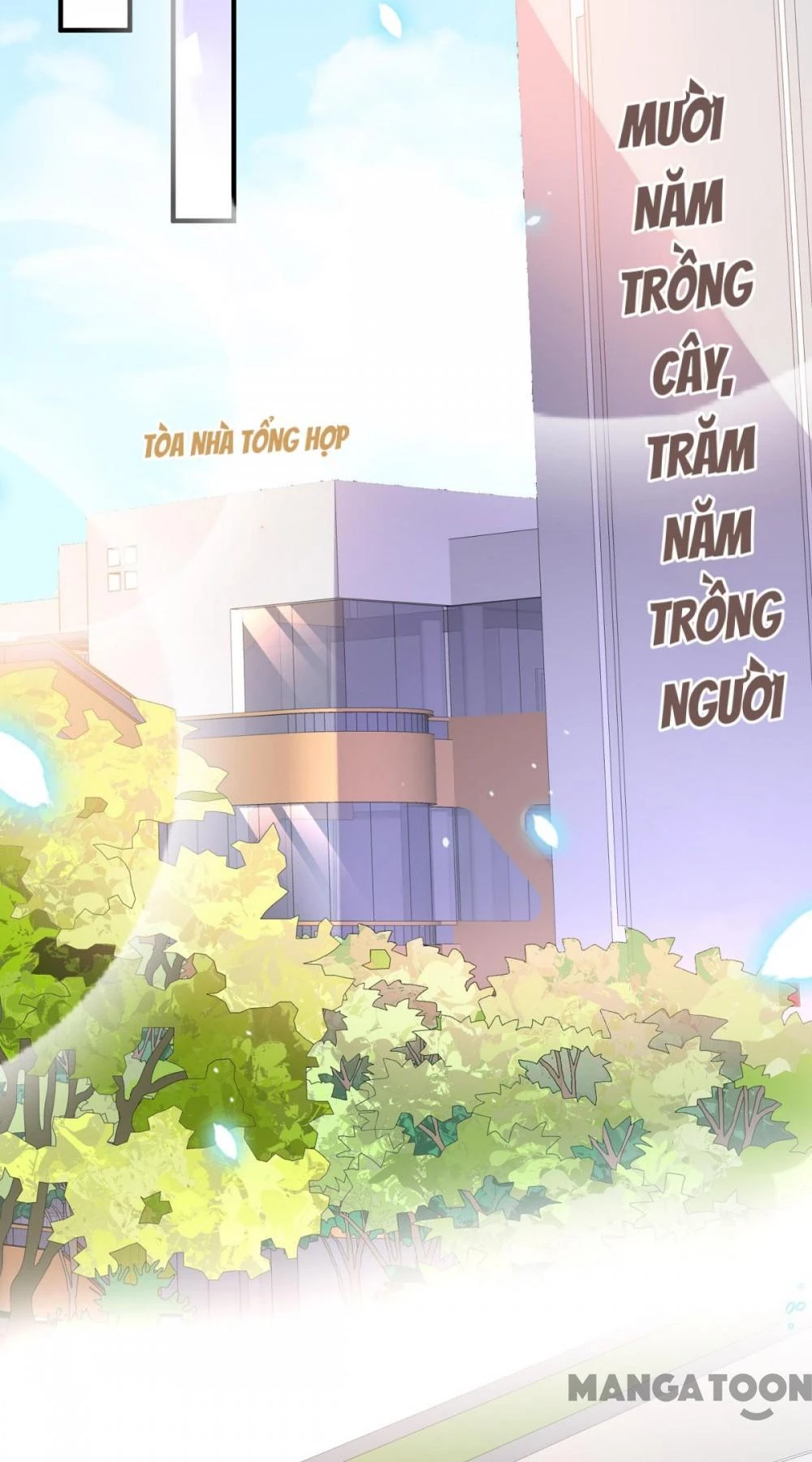 Ác Ma Bị Trêu Ghẹo Chapter 9 - Trang 2