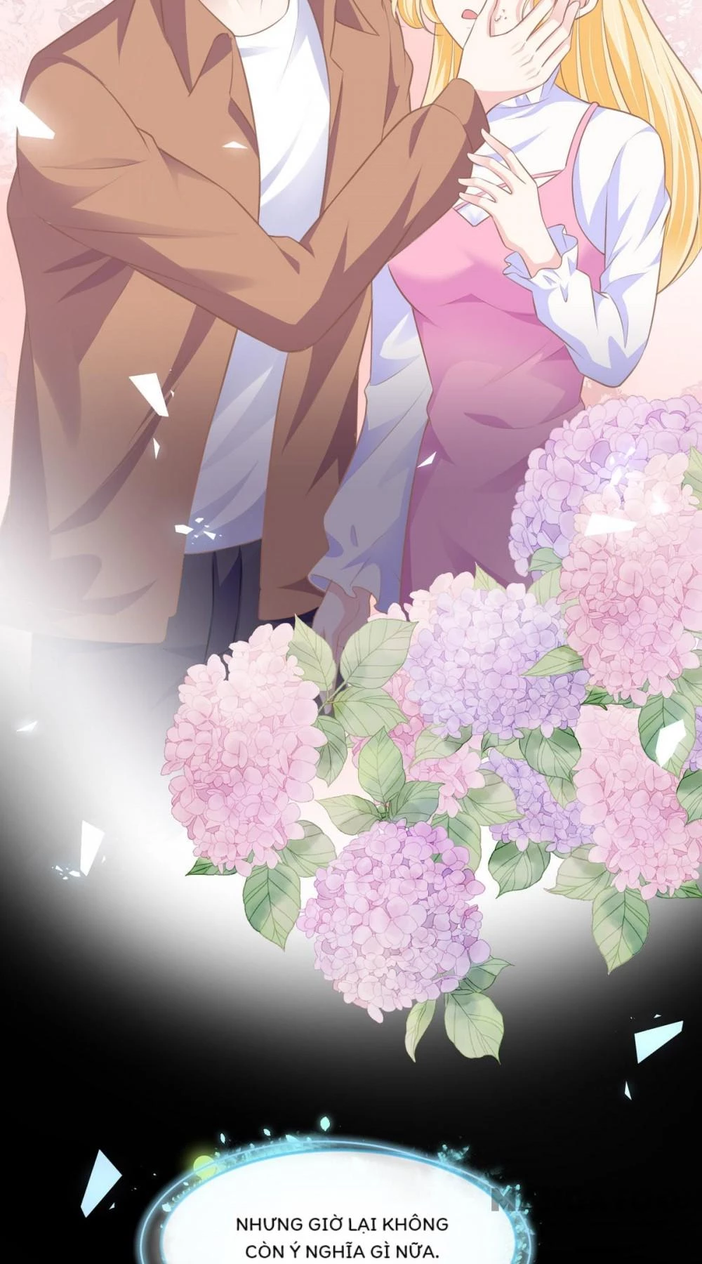 Ác Ma Bị Trêu Ghẹo Chapter 10 - Trang 2