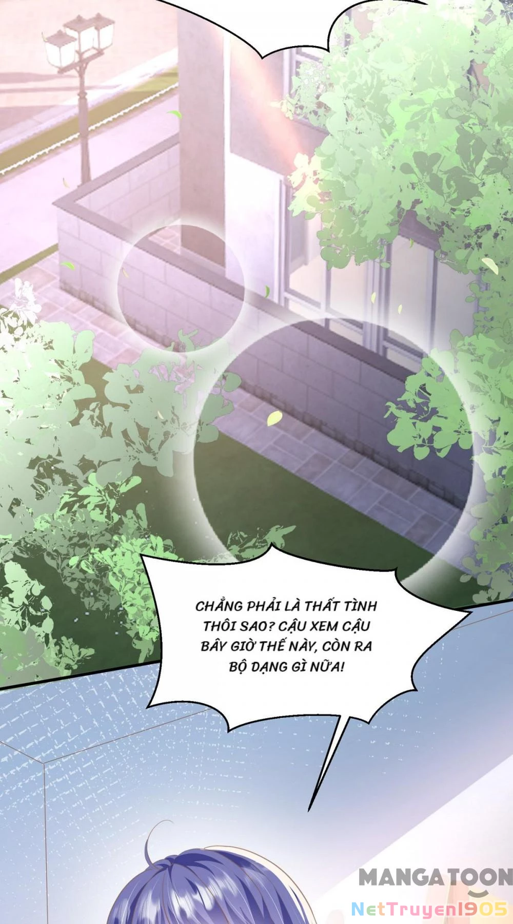 Ác Ma Bị Trêu Ghẹo Chapter 10 - Trang 2