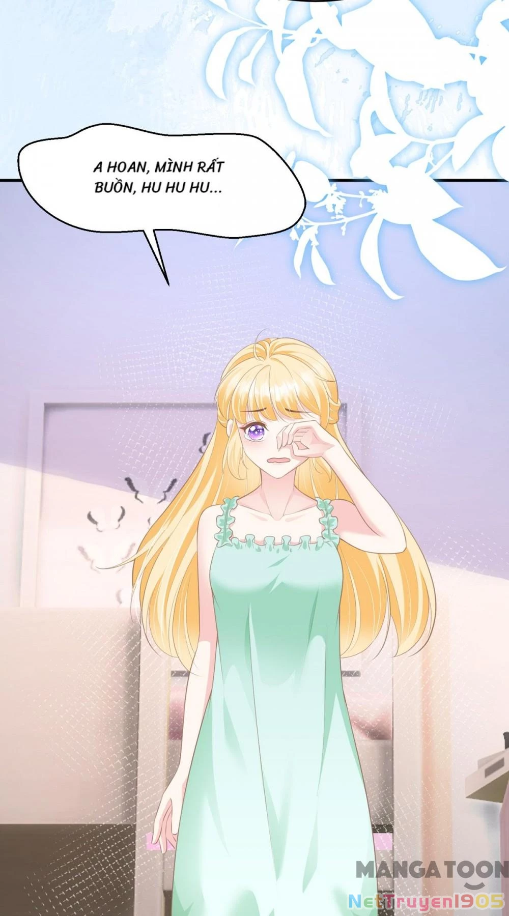Ác Ma Bị Trêu Ghẹo Chapter 10 - Trang 2