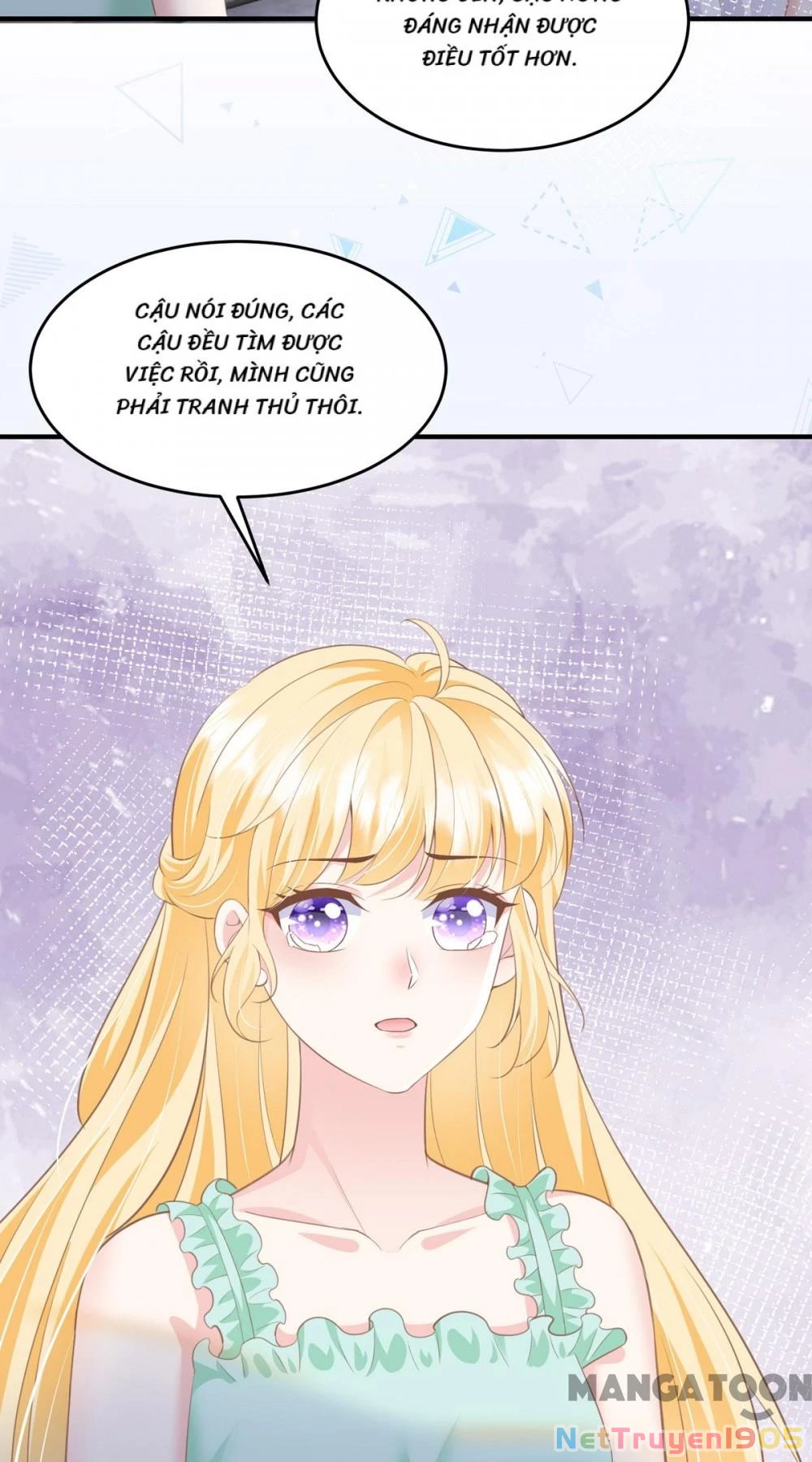 Ác Ma Bị Trêu Ghẹo Chapter 10 - Trang 2