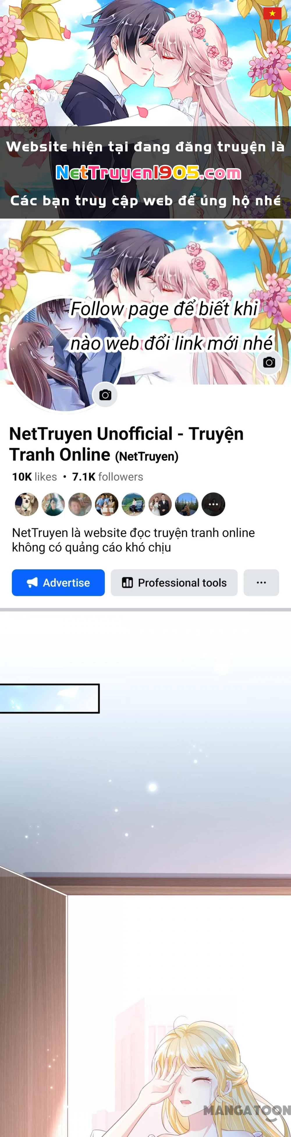 Ác Ma Bị Trêu Ghẹo Chapter 10 - Trang 2