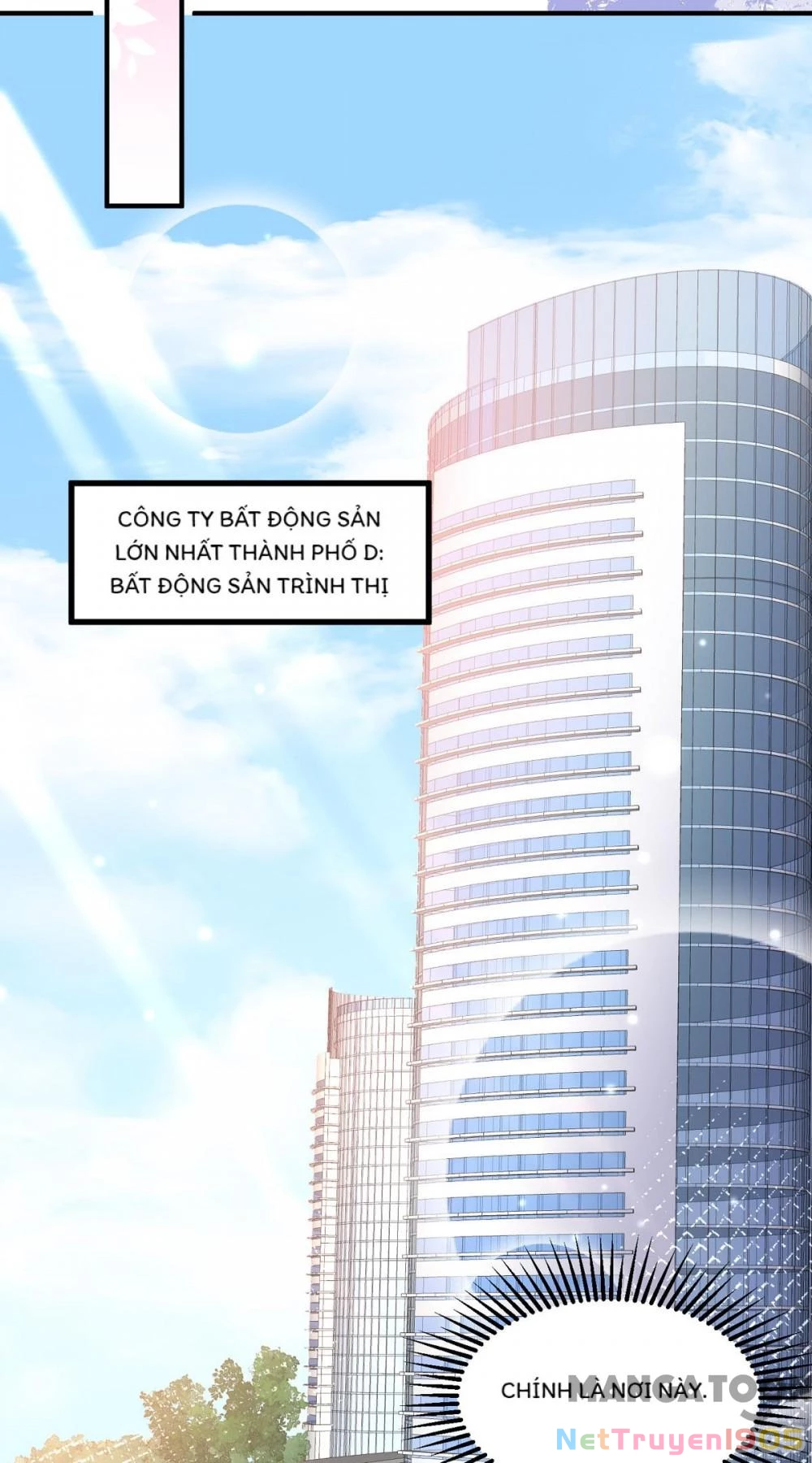 Ác Ma Bị Trêu Ghẹo Chapter 10 - Trang 2