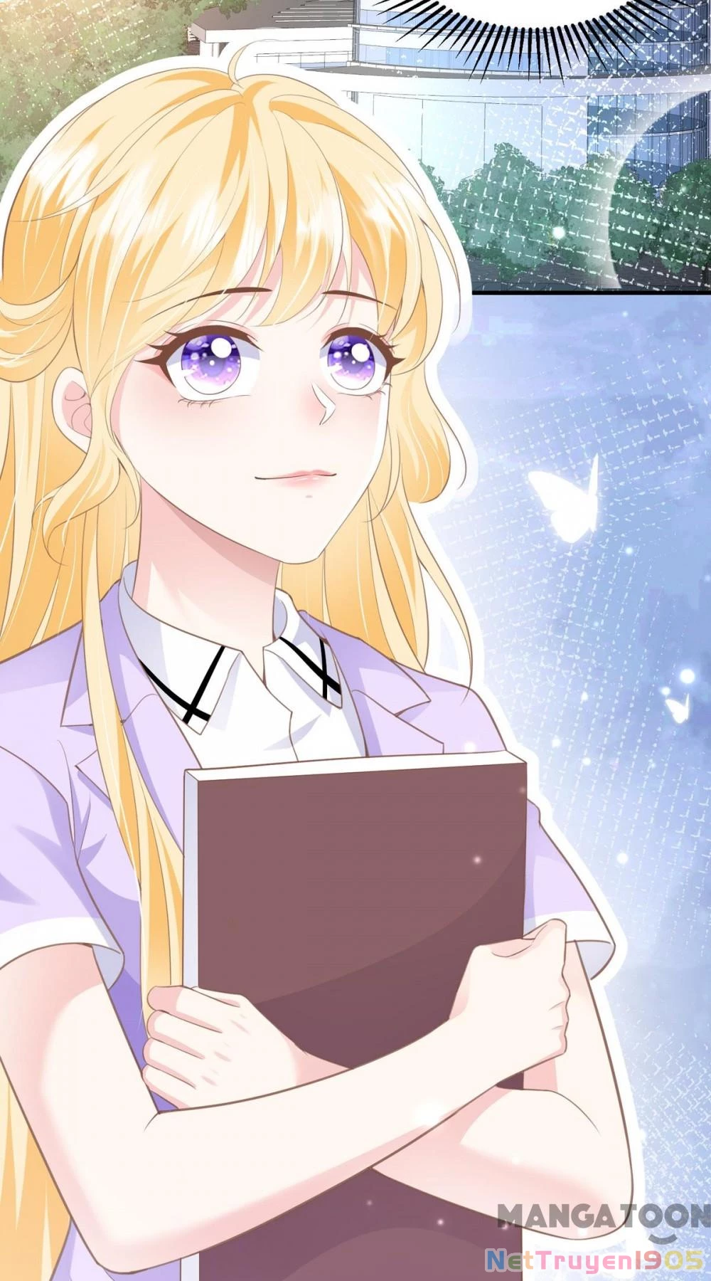 Ác Ma Bị Trêu Ghẹo Chapter 10 - Trang 2