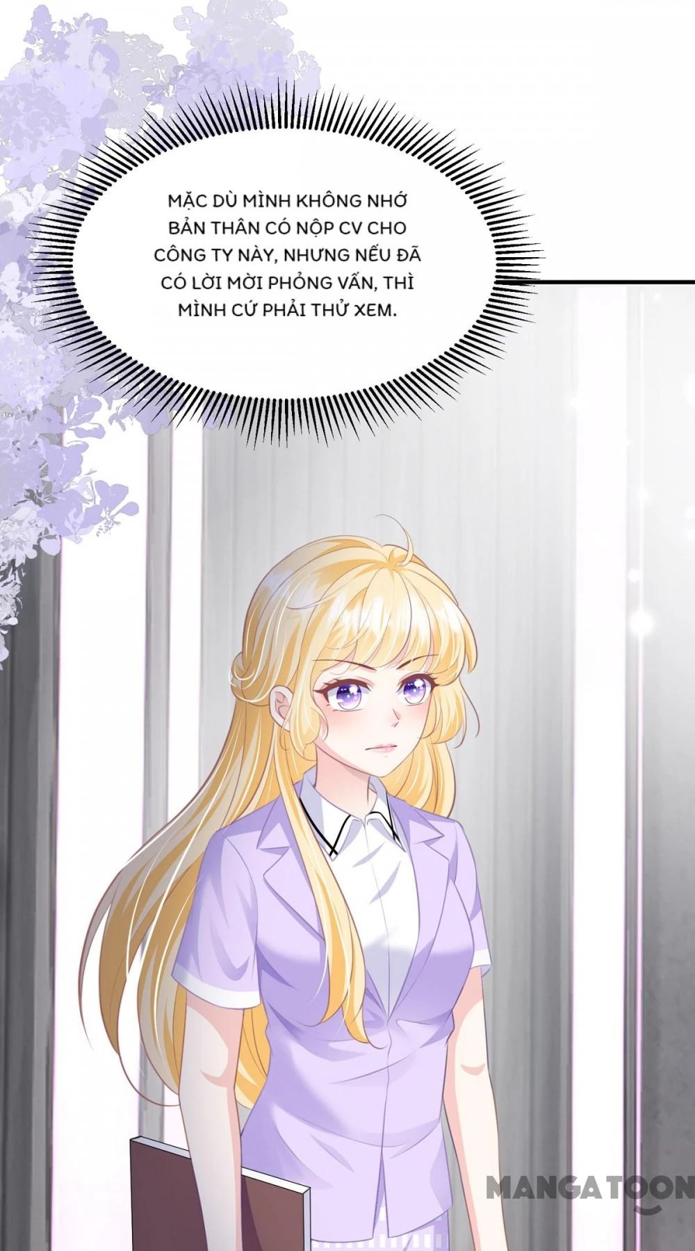 Ác Ma Bị Trêu Ghẹo Chapter 10 - Trang 2