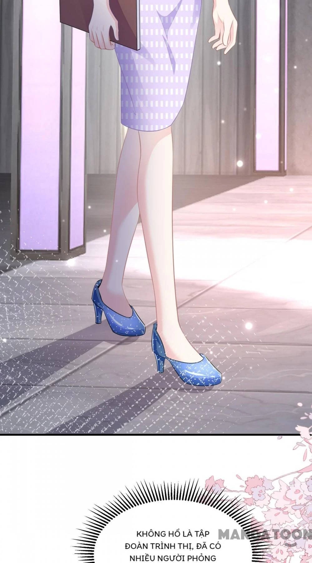 Ác Ma Bị Trêu Ghẹo Chapter 10 - Trang 2