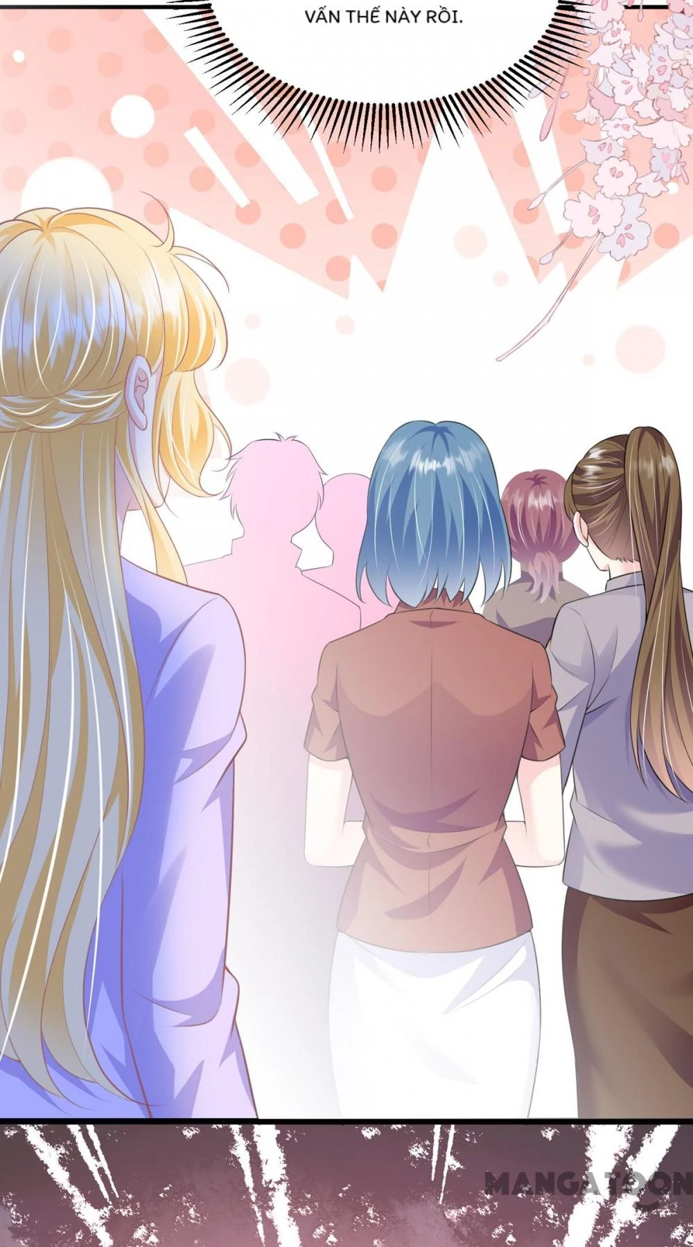 Ác Ma Bị Trêu Ghẹo Chapter 10 - Trang 2