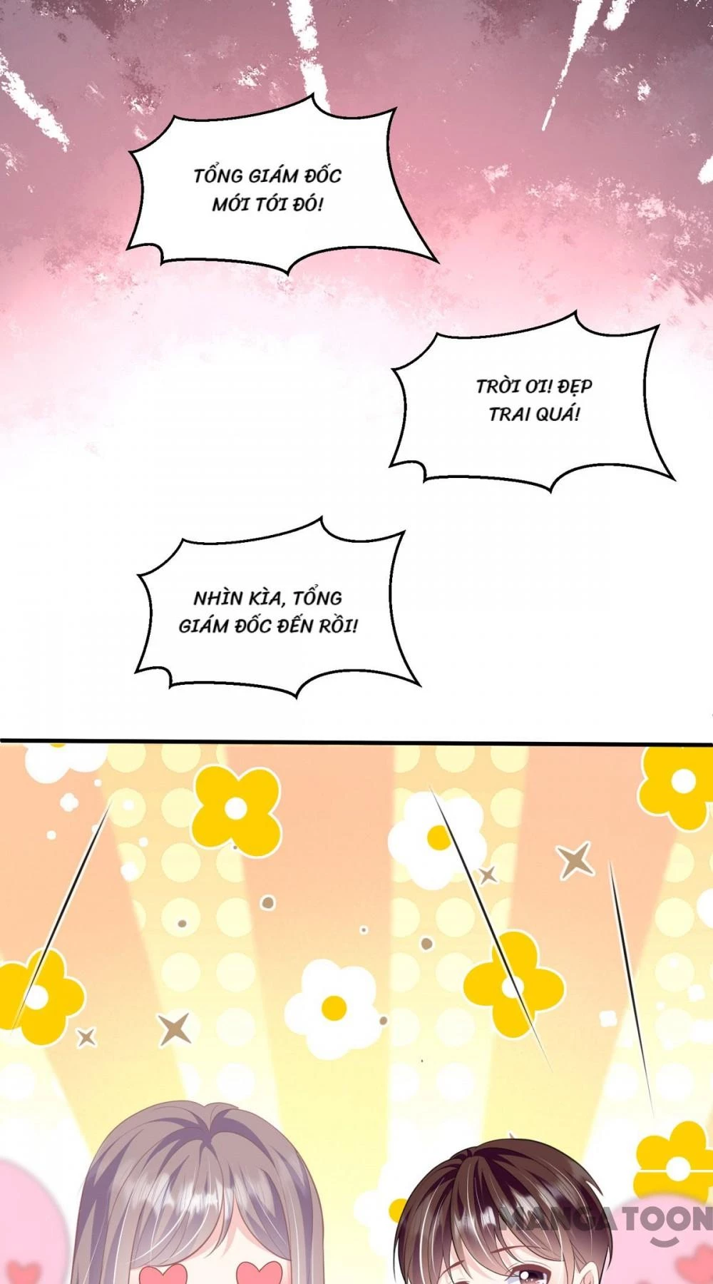 Ác Ma Bị Trêu Ghẹo Chapter 10 - Trang 2