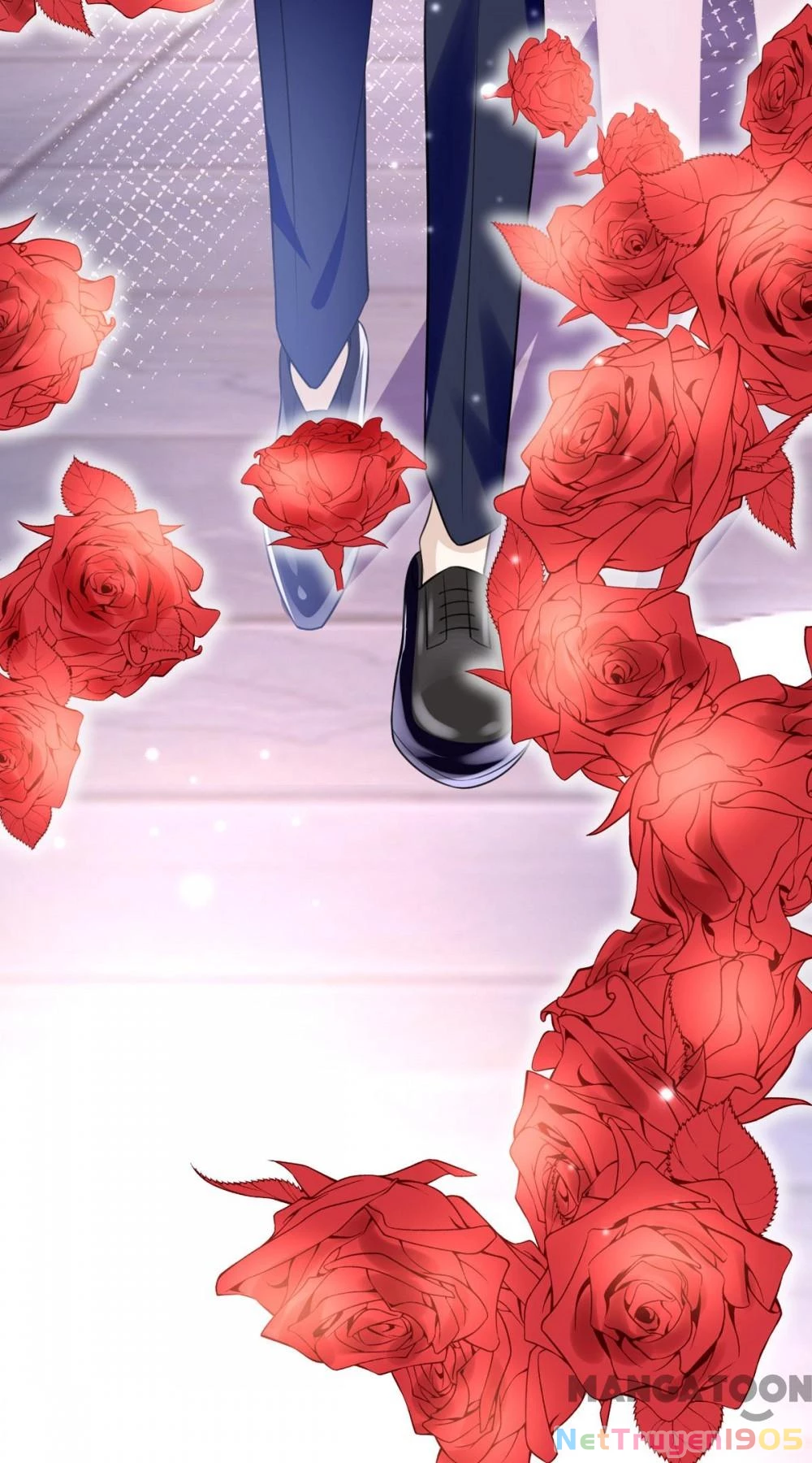 Ác Ma Bị Trêu Ghẹo Chapter 10 - Trang 2